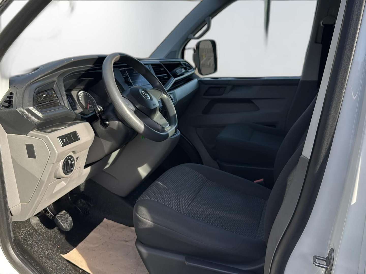 Volkswagen Transporter DoKa 4Motion - 2020 - Joinsteer - #9