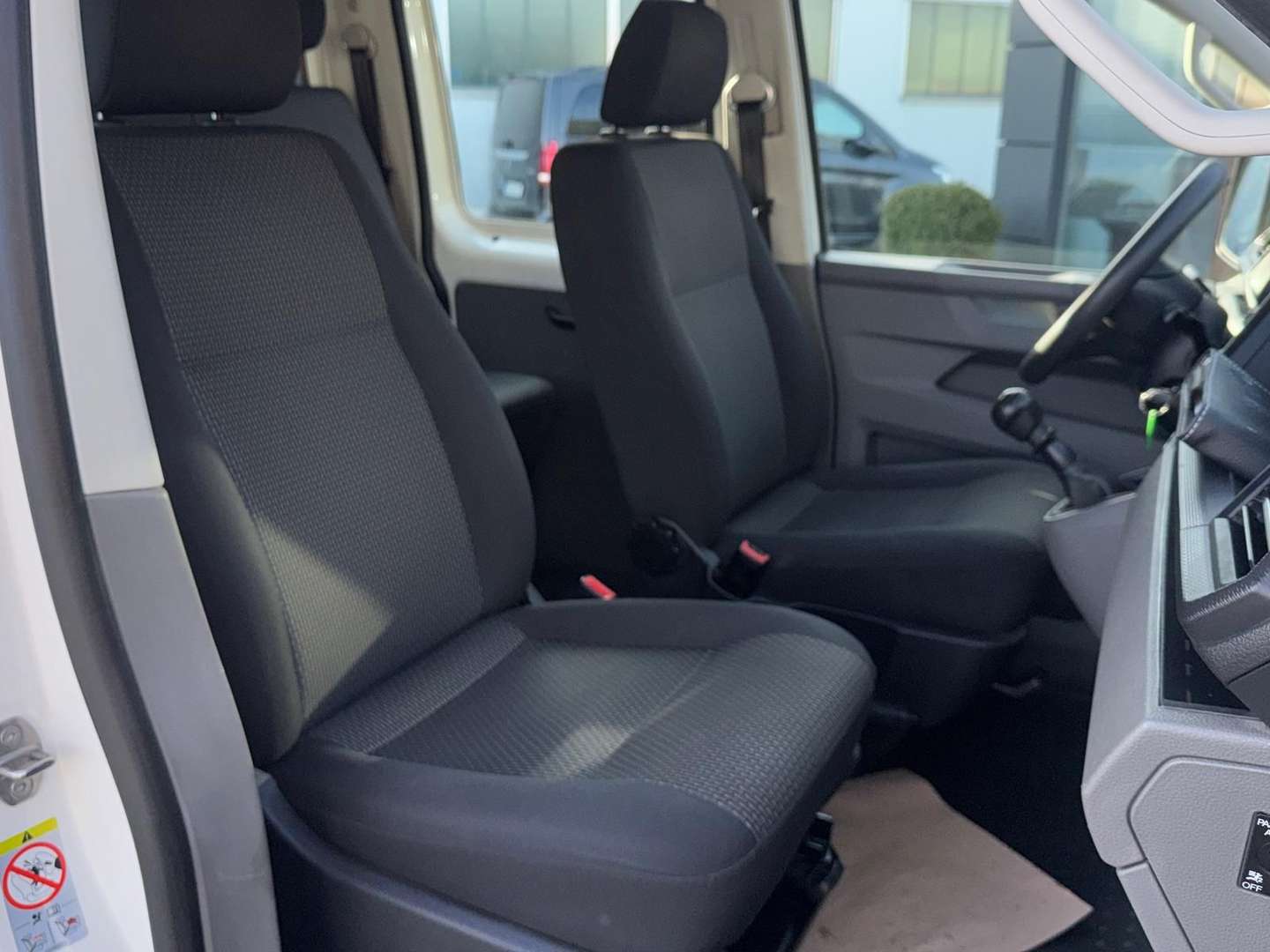 Volkswagen Transporter DoKa 4Motion - 2020 - Joinsteer - #15