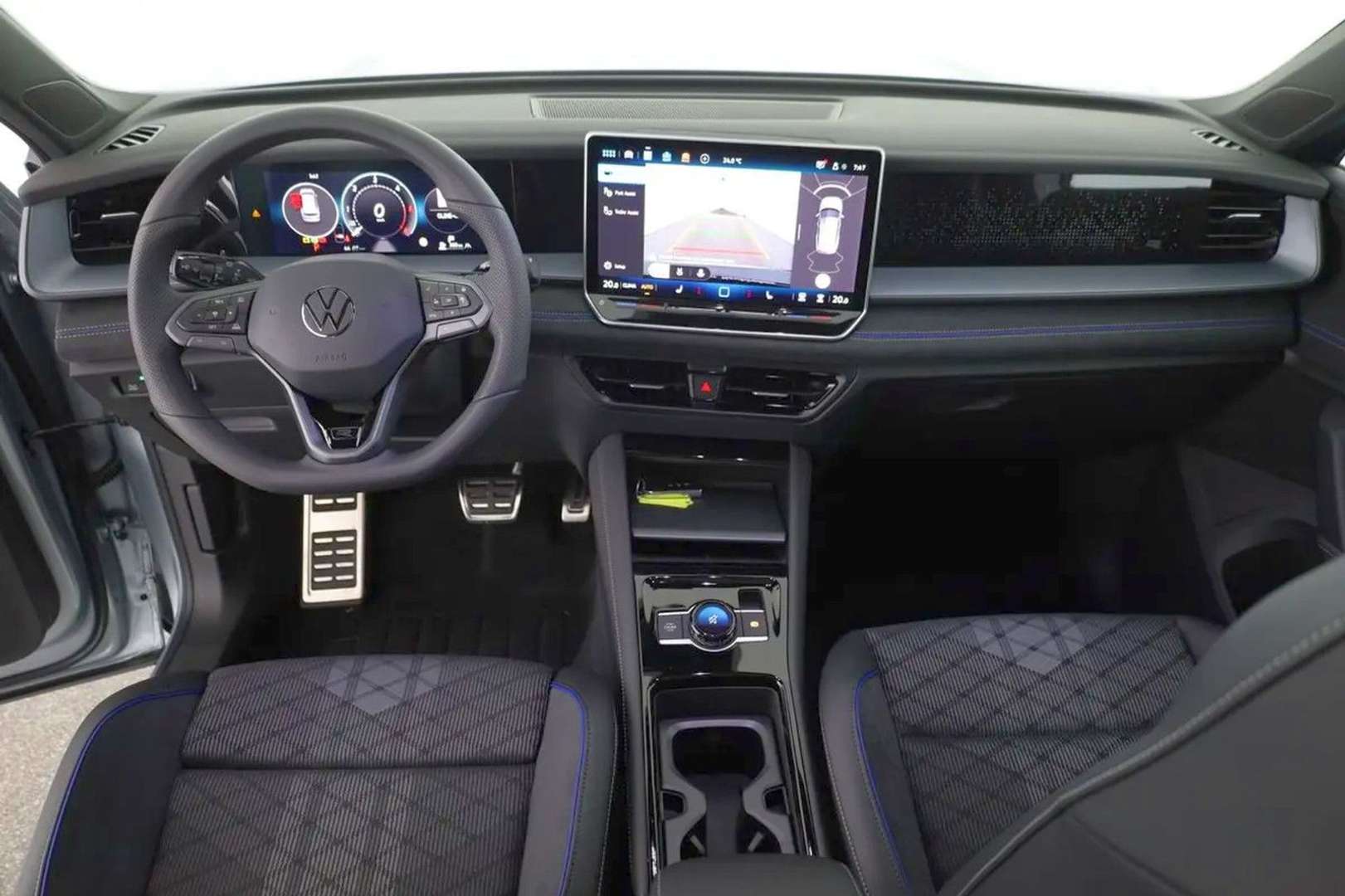 Volkswagen Tayron TDI 4Motion R-Line - 2025 - Joinsteer - #2