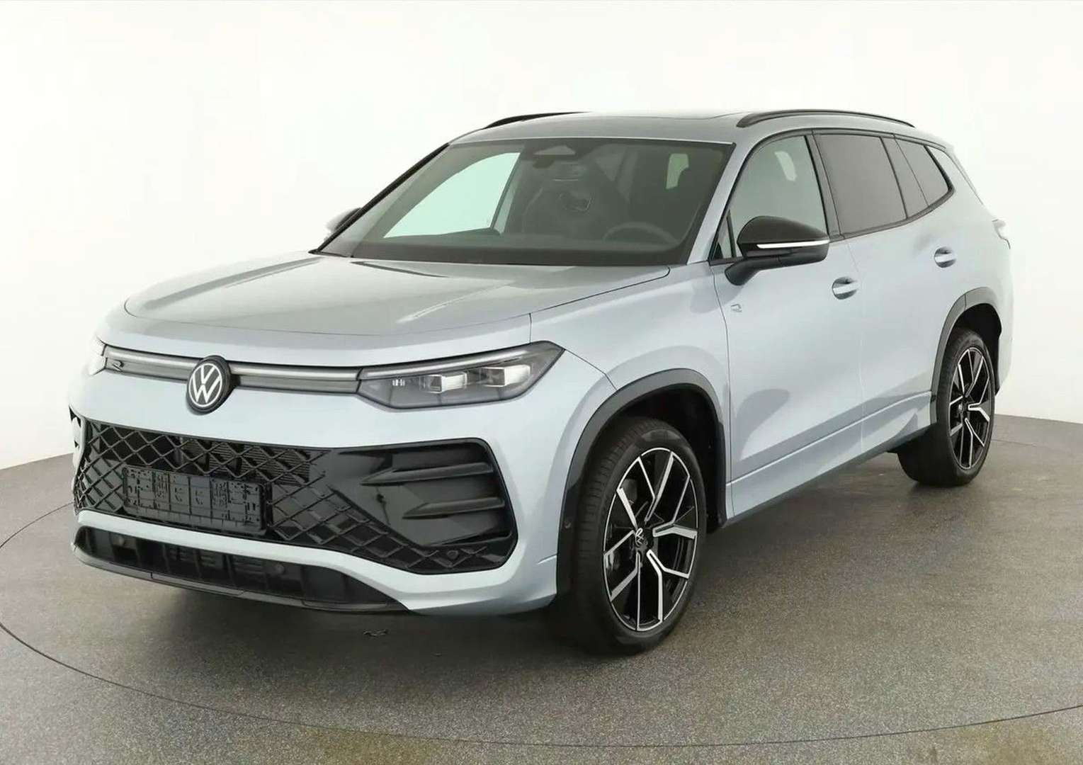 Volkswagen Tayron TDI 4Motion R-Line - 2025 - Joinsteer - #4