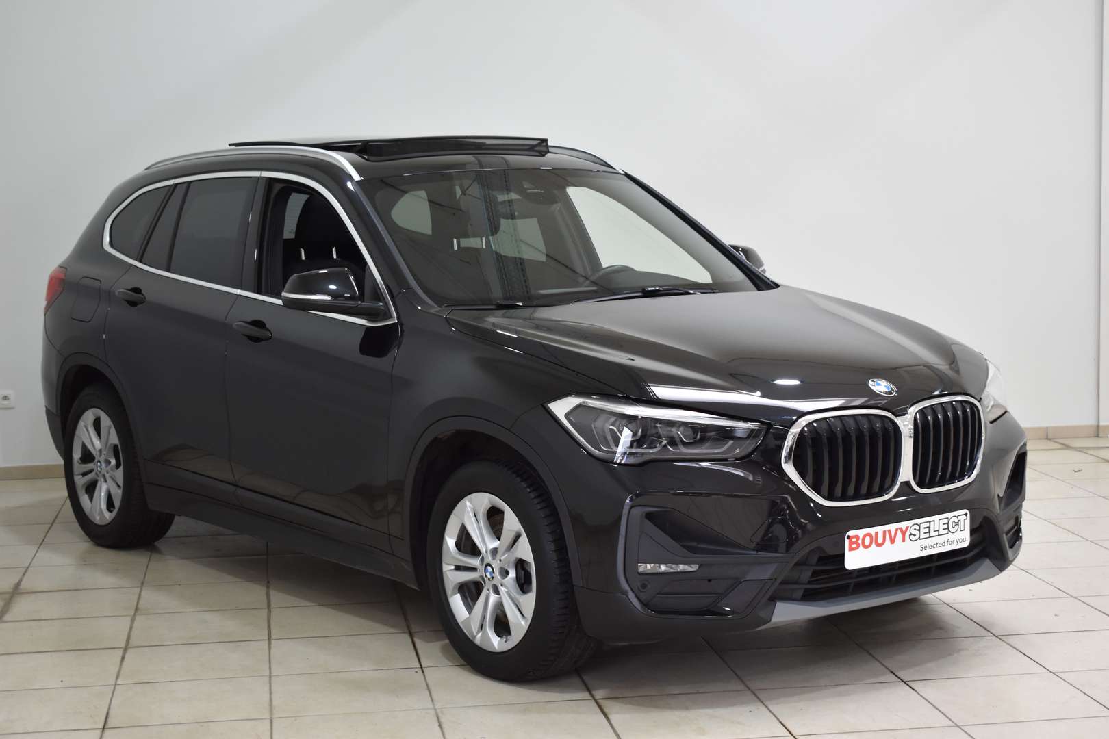 BMW X1 XDrive25e - 2020 - Joinsteer - #2