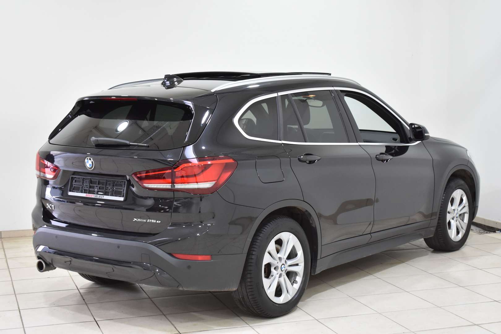 BMW X1 XDrive25e - 2020 - Joinsteer - #4