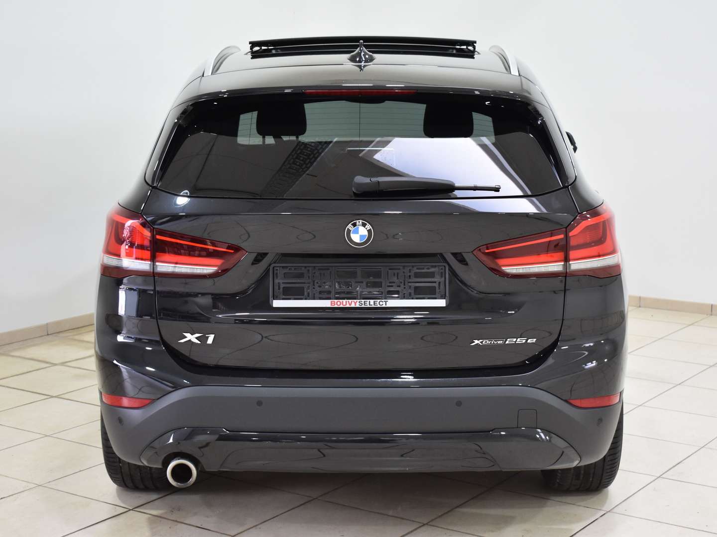 BMW X1 XDrive25e - 2020 - Joinsteer - #5