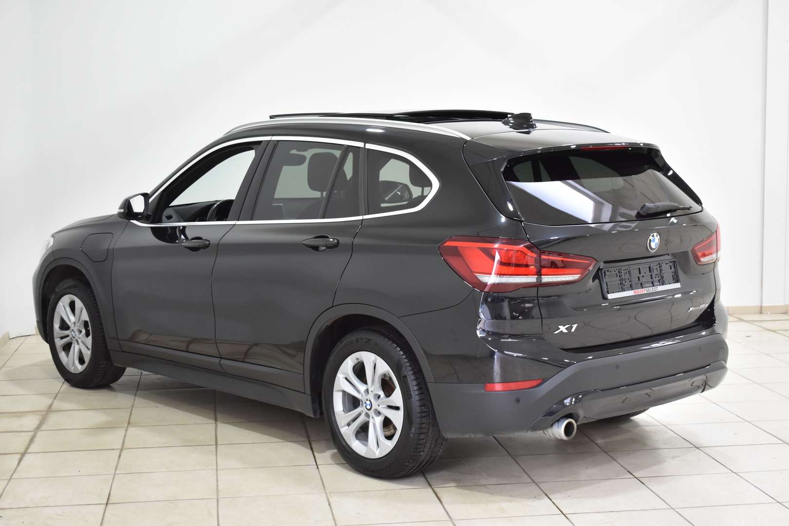 BMW X1 XDrive25e - 2020 - Joinsteer - #6