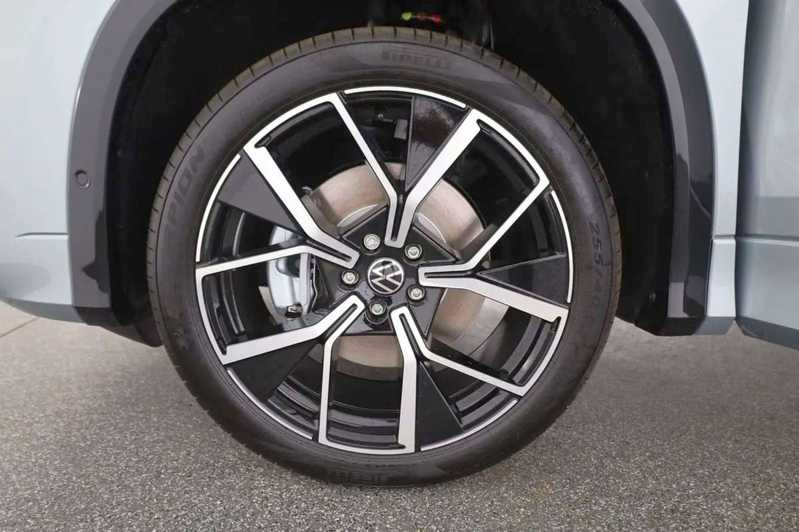 Volkswagen Tayron TDI 4Motion R-Line - 2025 - Joinsteer - #14