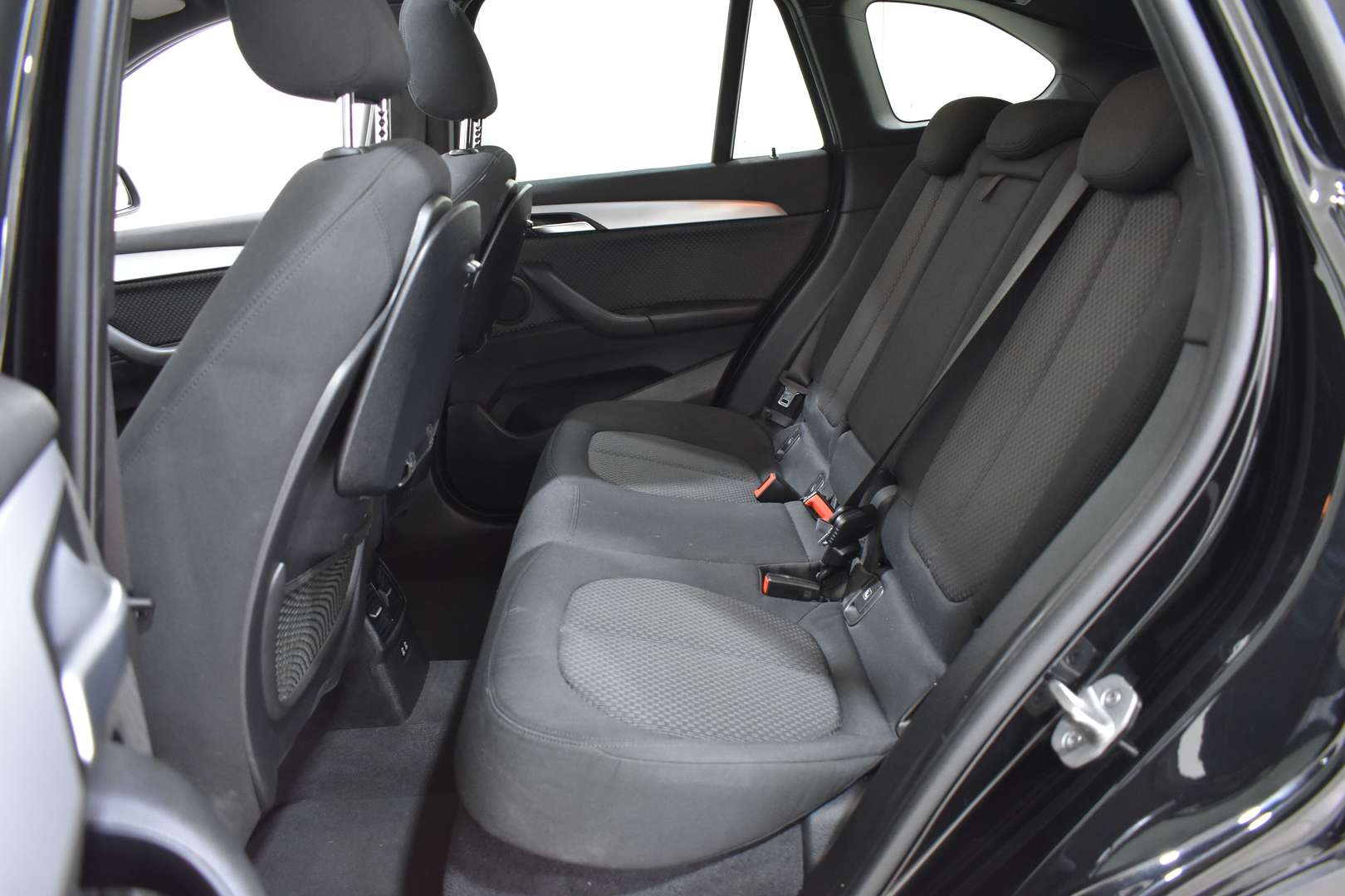 BMW X1 XDrive25e - 2020 - Joinsteer - #9