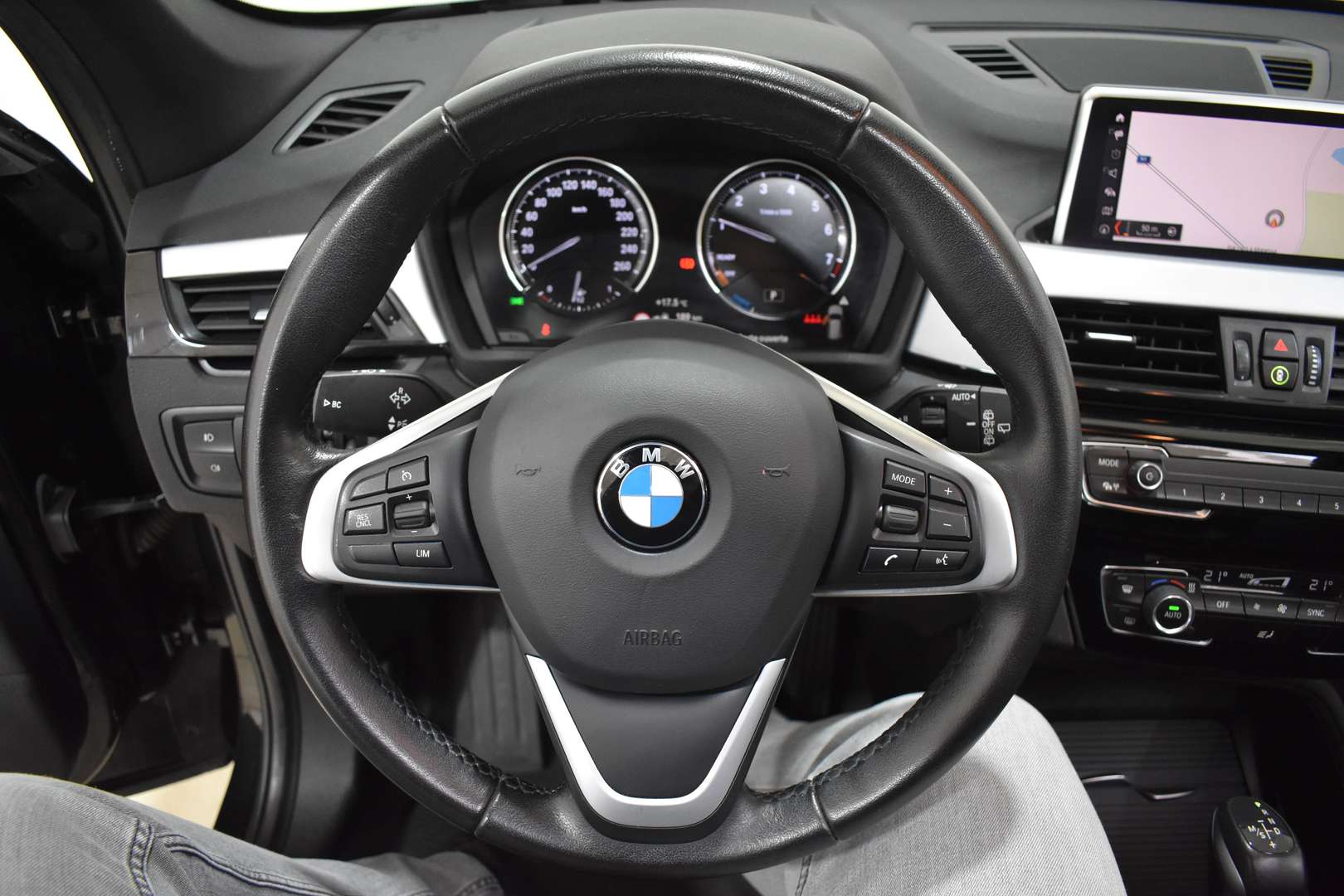 BMW X1 XDrive25e - 2020 - Joinsteer - #11