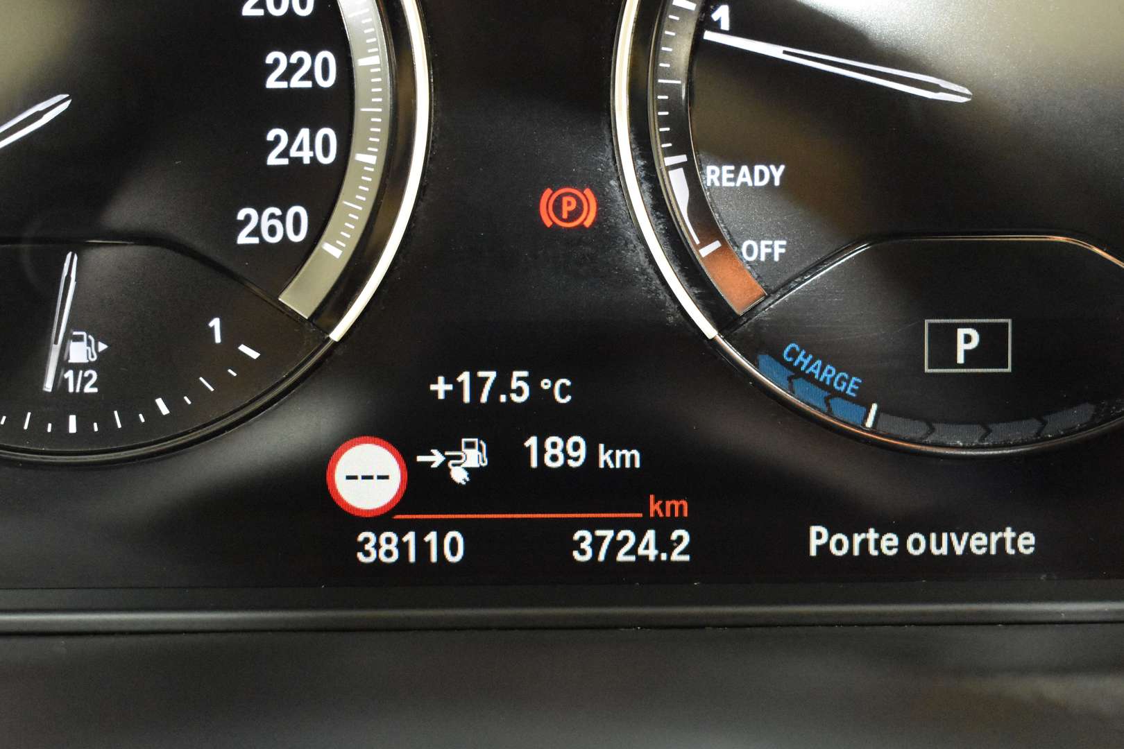 BMW X1 XDrive25e - 2020 - Joinsteer - #15