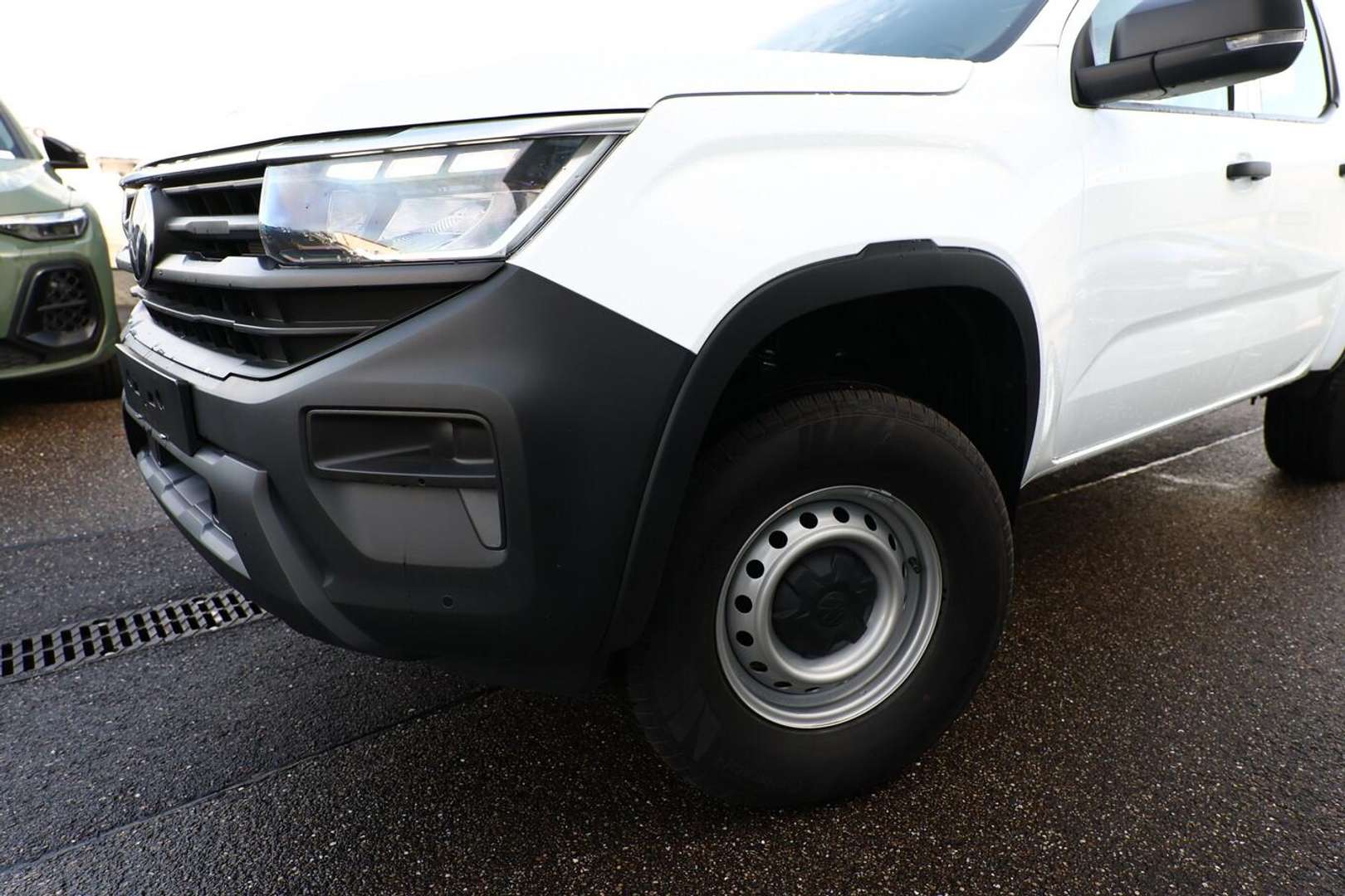 Volkswagen Amarok 4Motion - 2025 - Joinsteer - #5