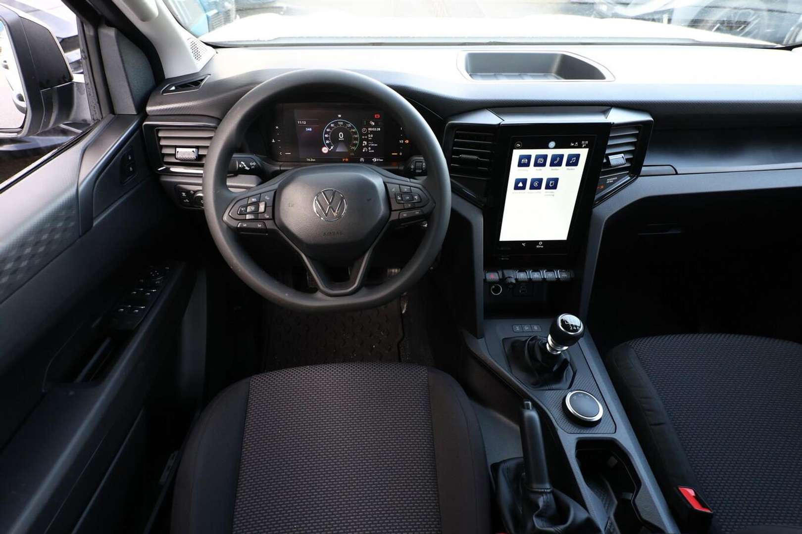 Volkswagen Amarok 4Motion - 2025 - Joinsteer - #7