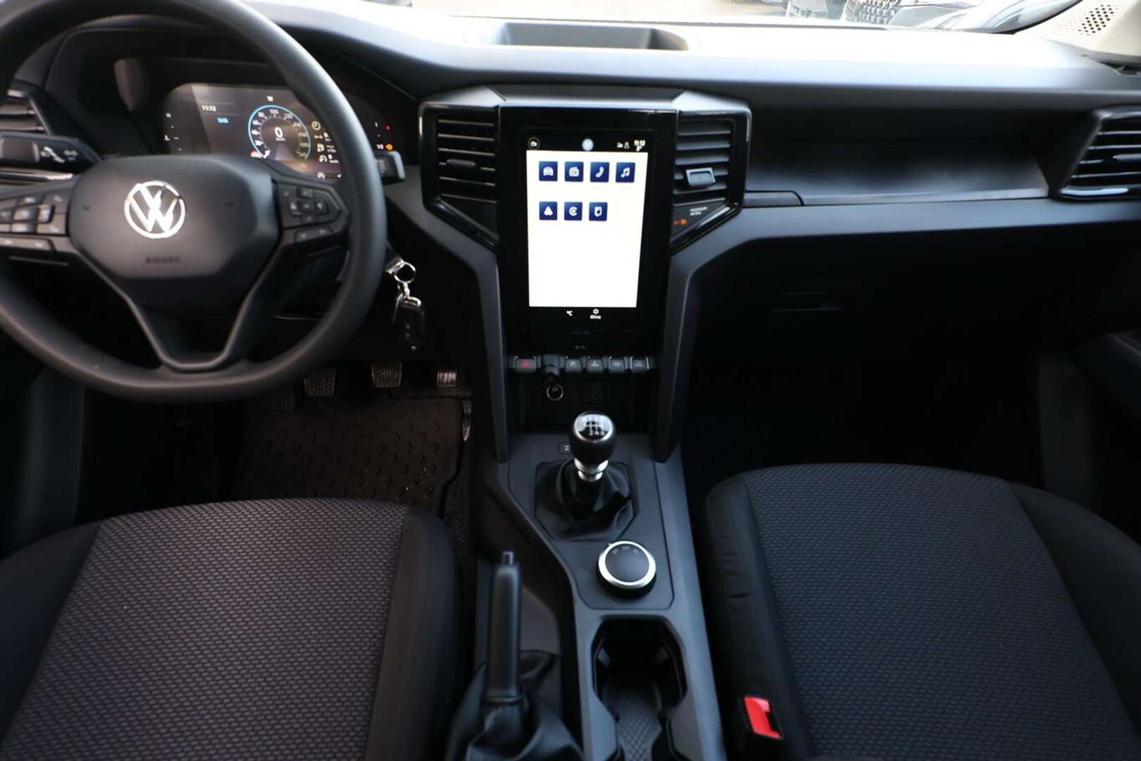 Volkswagen Amarok 4Motion - 2025 - Joinsteer - #8