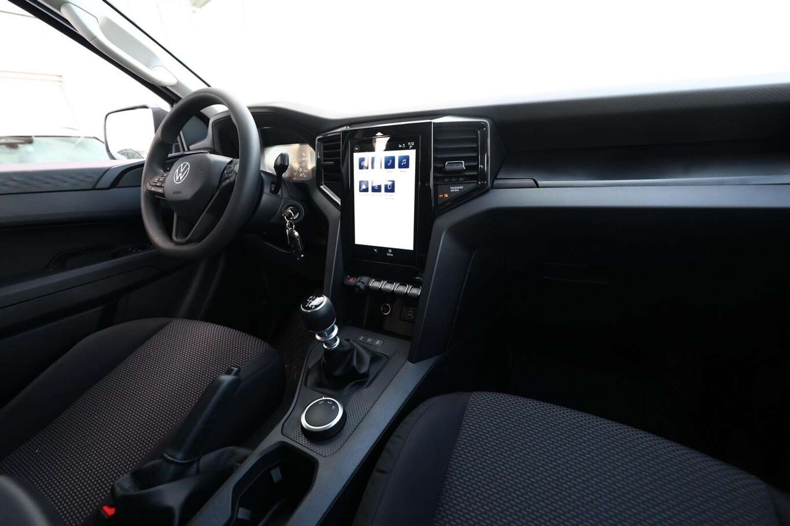 Volkswagen Amarok 4Motion - 2025 - Joinsteer - #9