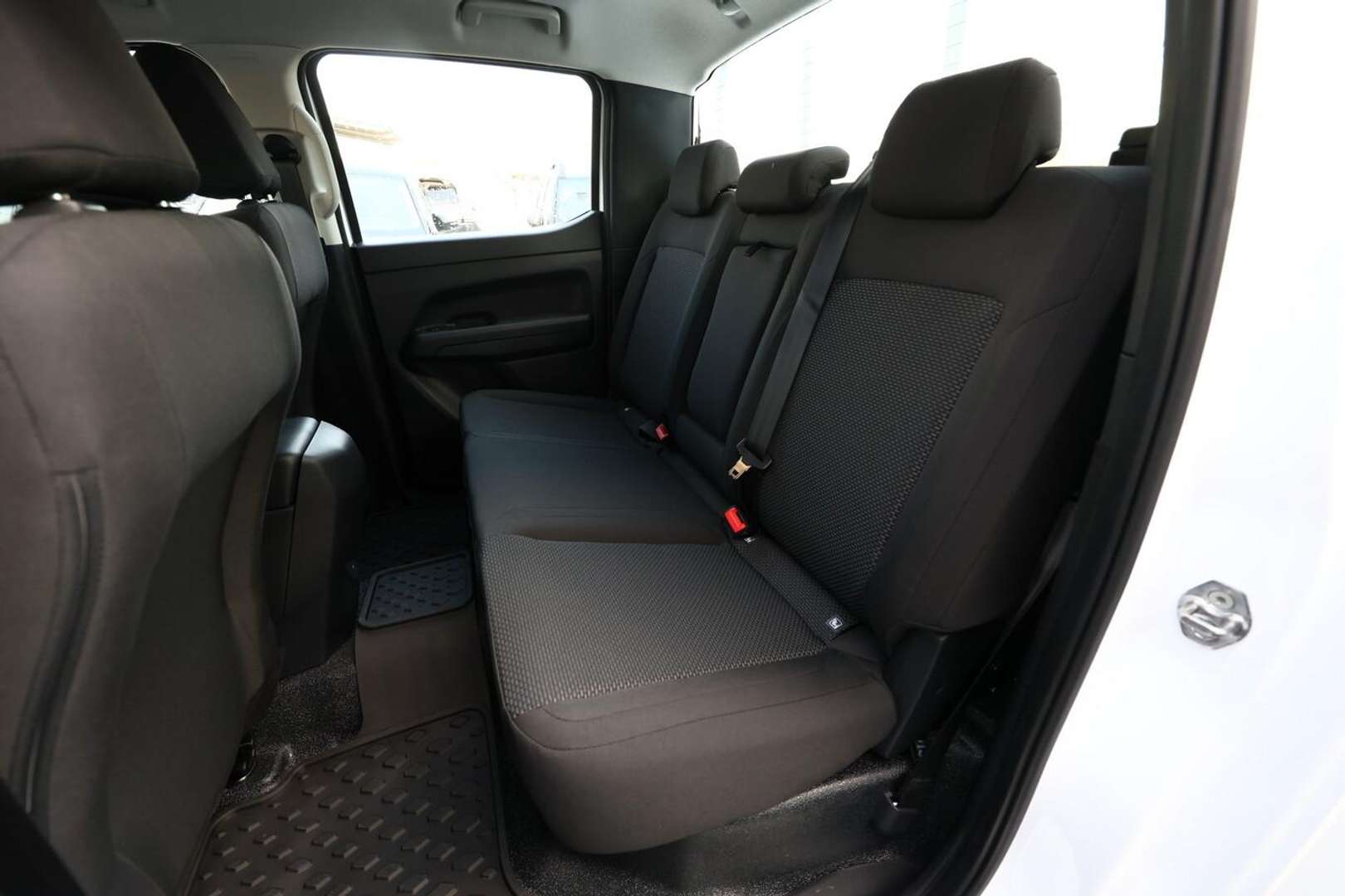 Volkswagen Amarok 4Motion - 2025 - Joinsteer - #10