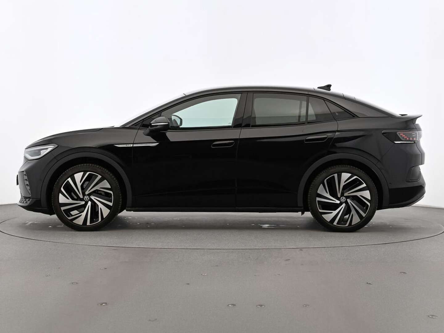 Volkswagen ID.5 GTX 4Motion - 2022 - Joinsteer - #2