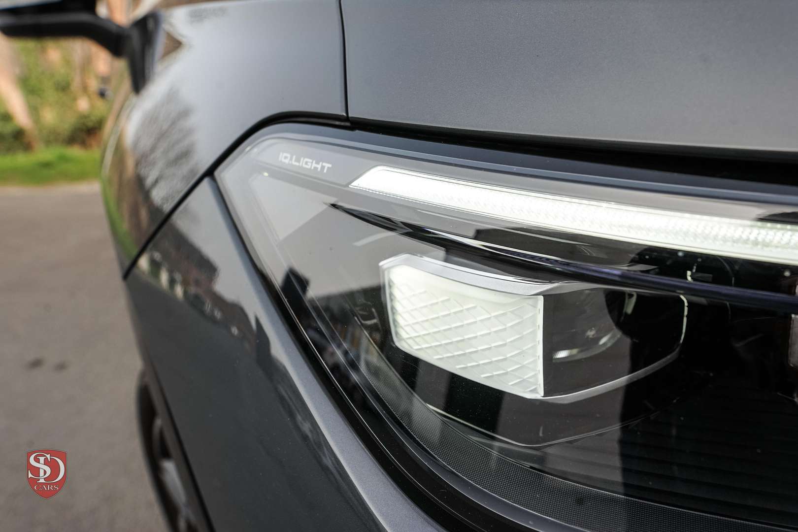 Volkswagen Tayron EHybrid R-Line - 2025 - Joinsteer - #5