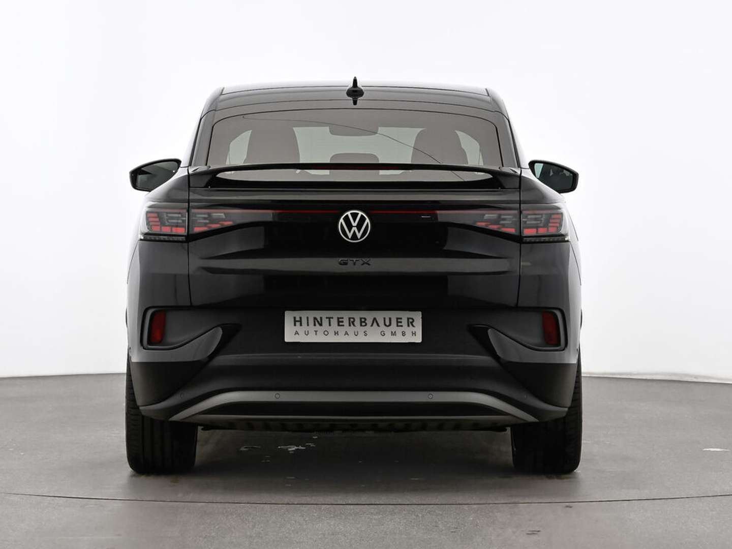 Volkswagen ID.5 GTX 4Motion - 2022 - Joinsteer - #4