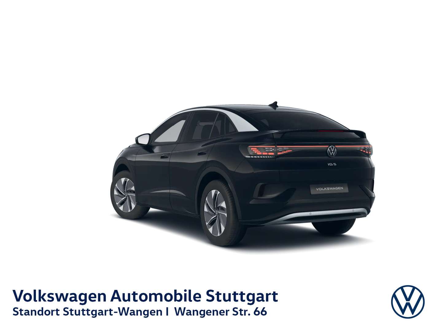 Volkswagen ID.5 Pro - 2025 - Joinsteer - #3