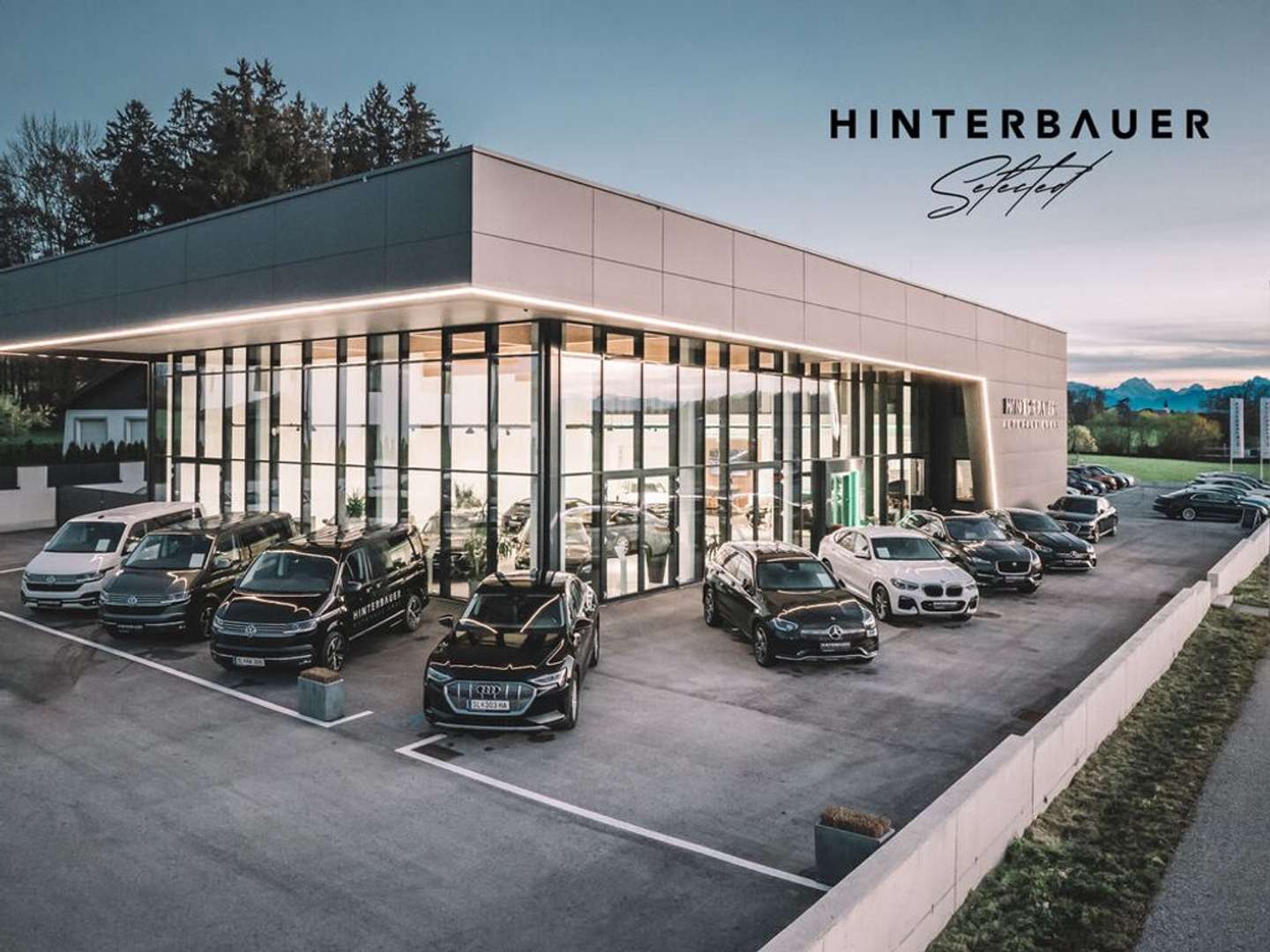 Volkswagen ID.5 GTX 4Motion - 2022 - Joinsteer - #6