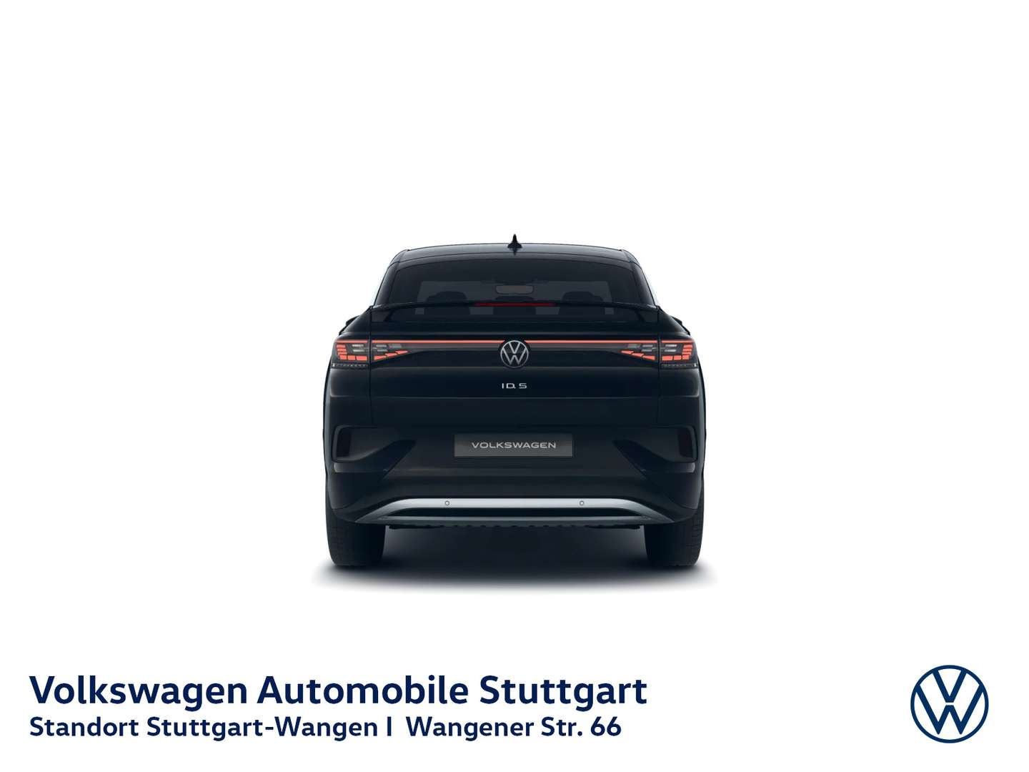 Volkswagen ID.5 Pro - 2025 - Joinsteer - #5