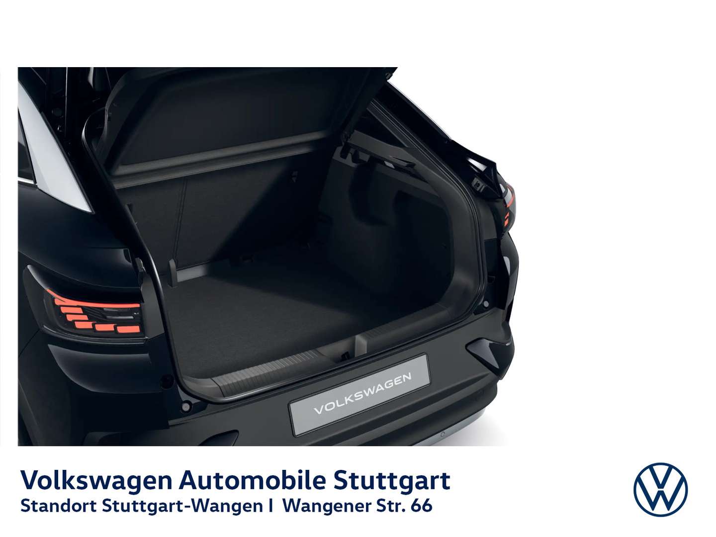Volkswagen ID.5 Pro - 2025 - Joinsteer - #6