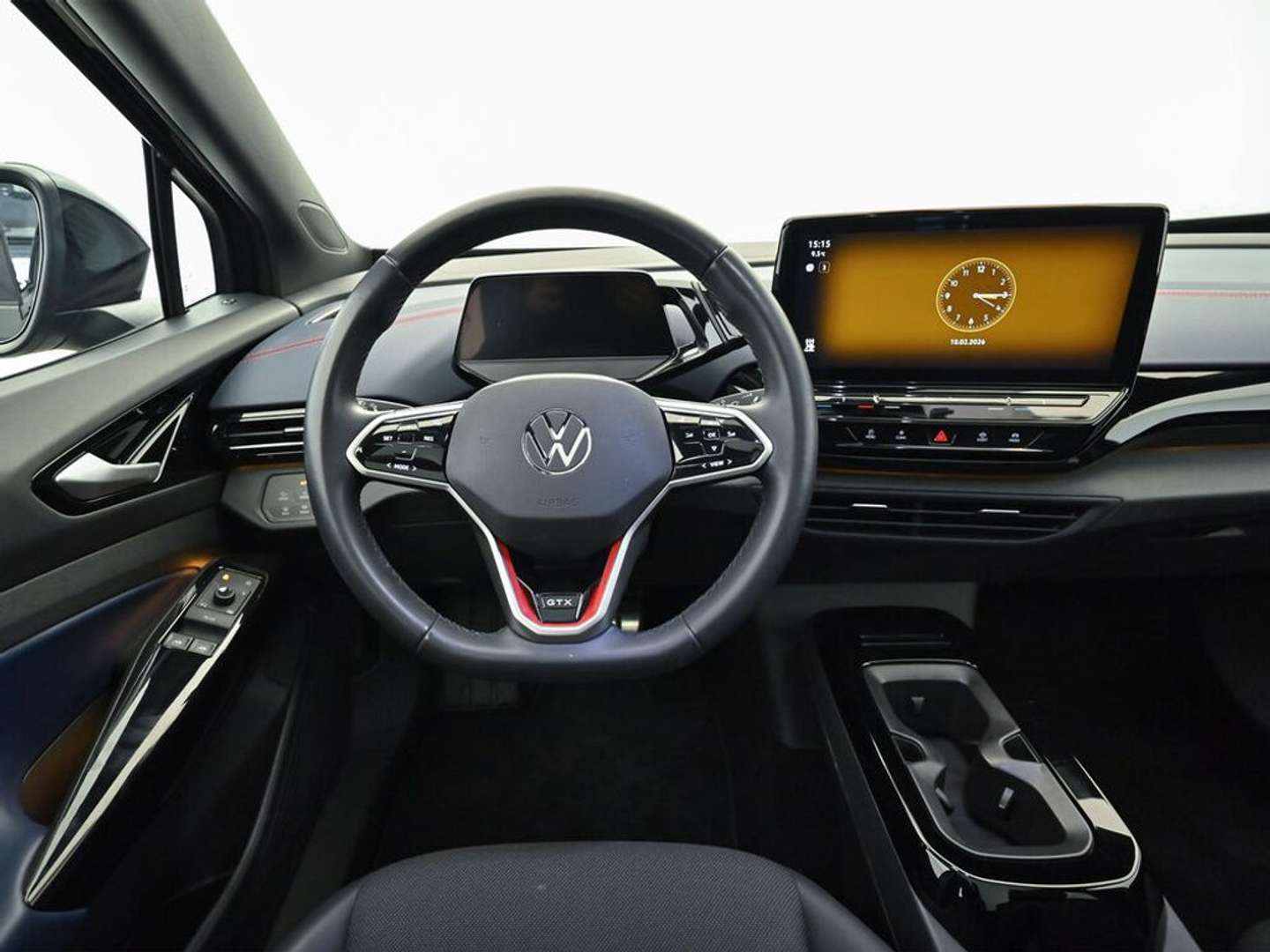 Volkswagen ID.5 GTX 4Motion - 2022 - Joinsteer - #7