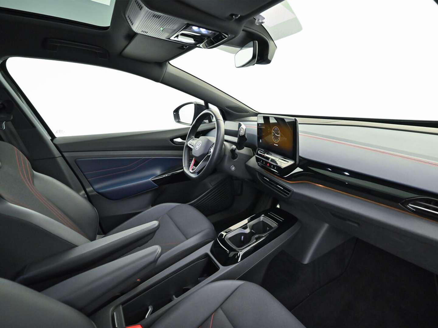 Volkswagen ID.5 GTX 4Motion - 2022 - Joinsteer - #8