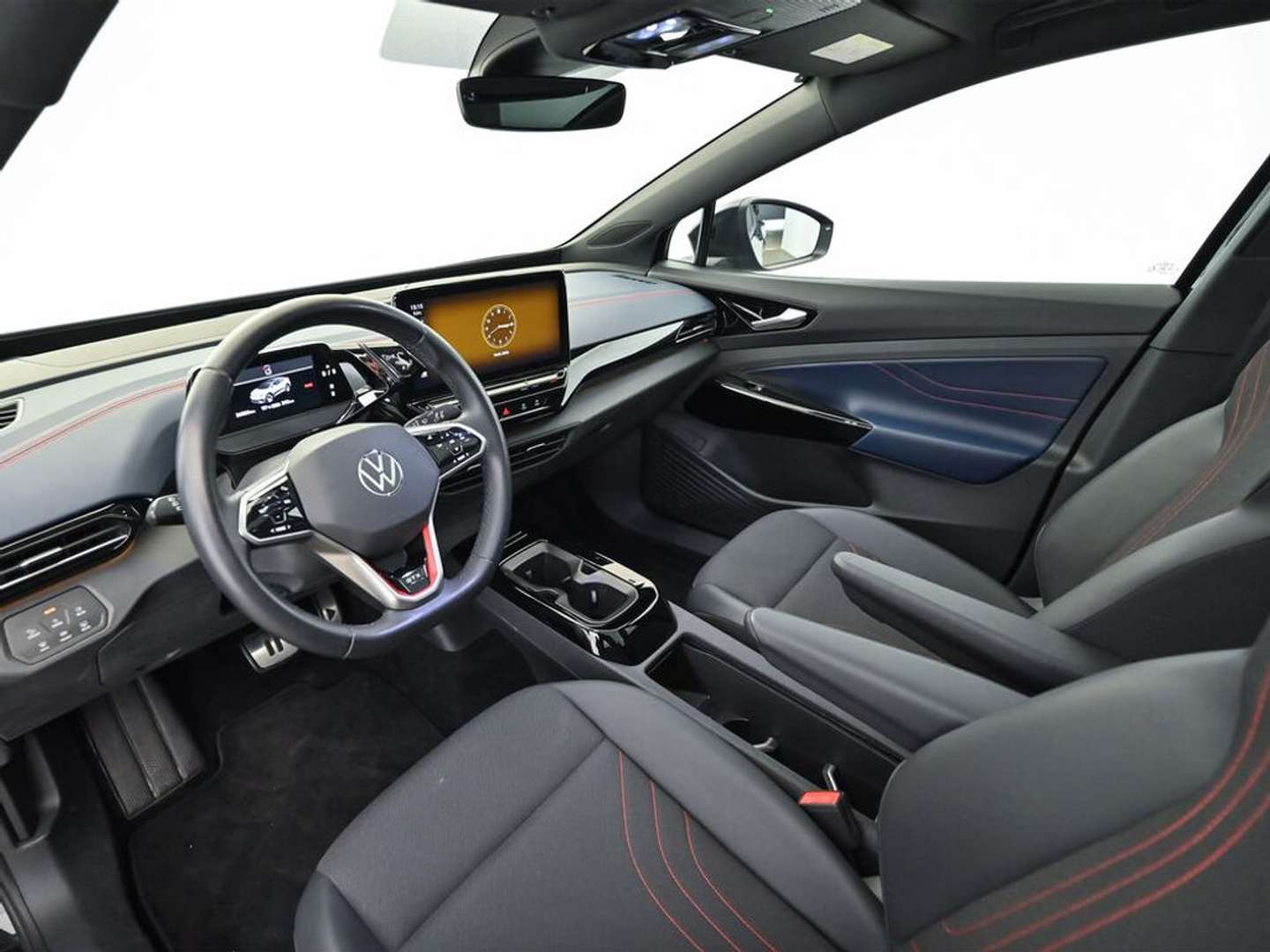 Volkswagen ID.5 GTX 4Motion - 2022 - Joinsteer - #9