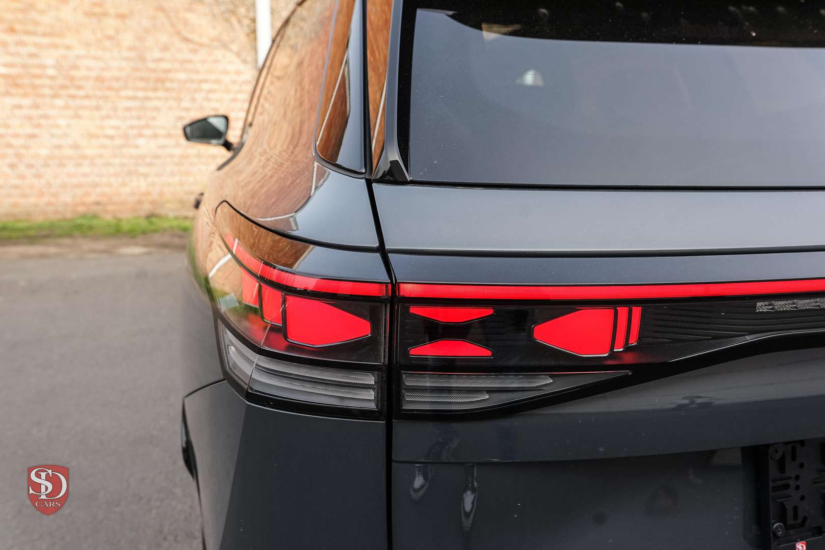 Volkswagen Tayron EHybrid R-Line - 2025 - Joinsteer - #8