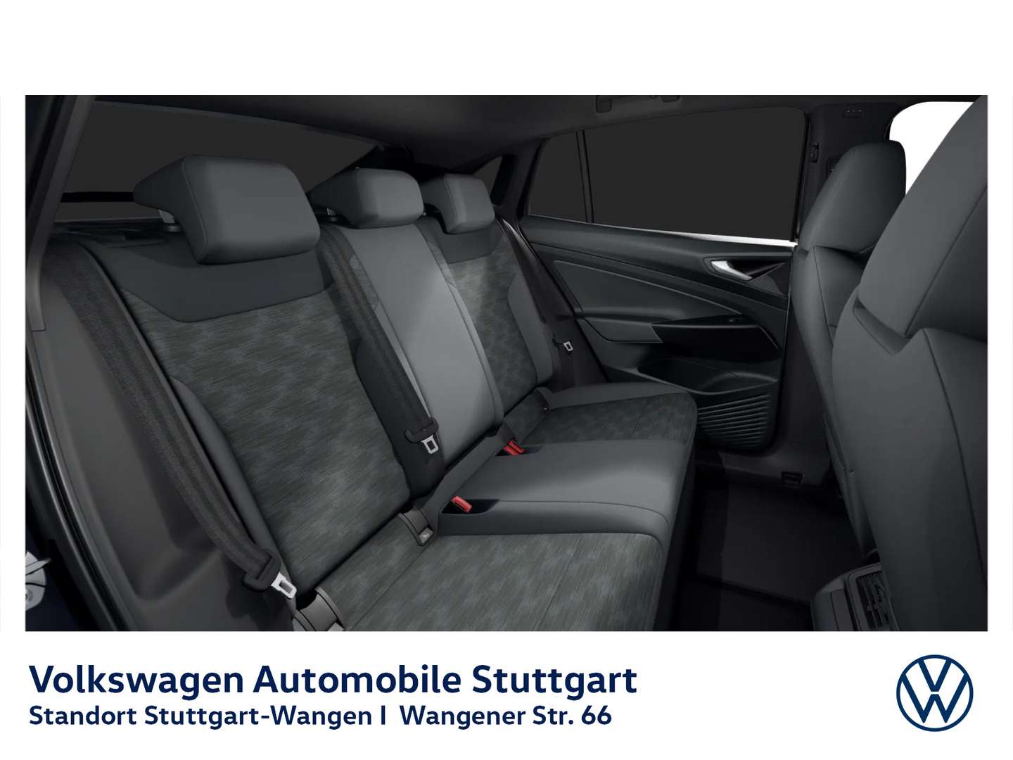 Volkswagen ID.5 Pro - 2025 - Joinsteer - #9