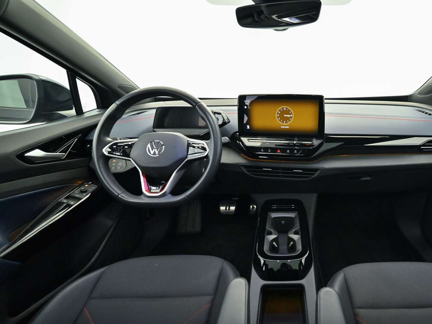 Volkswagen ID.5 GTX 4Motion - 2022 - Joinsteer - #10