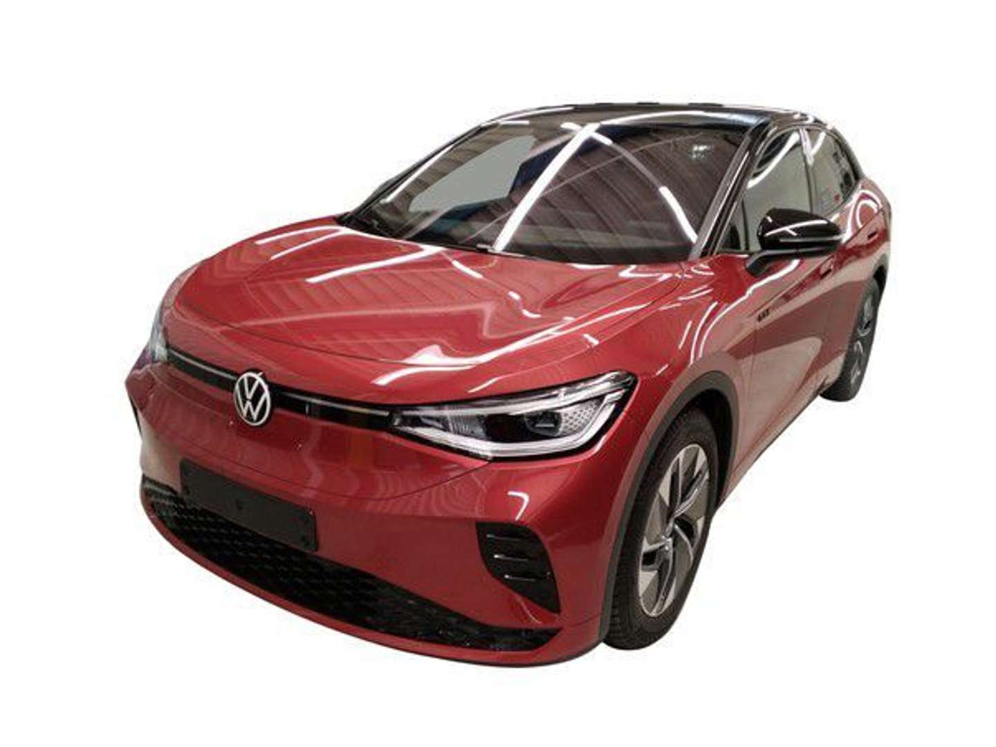 Volkswagen ID.5 GTX - 2025 - Joinsteer - #1