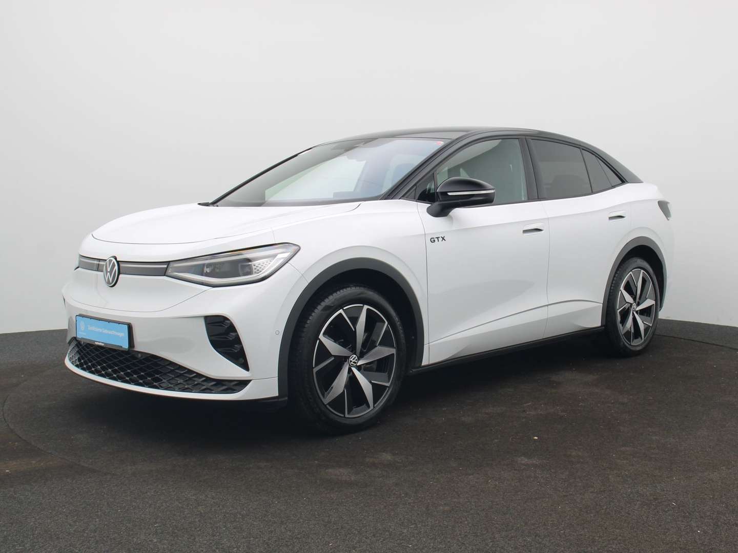 Volkswagen ID.5 GTX 4Motion - 2022 - Joinsteer - #1