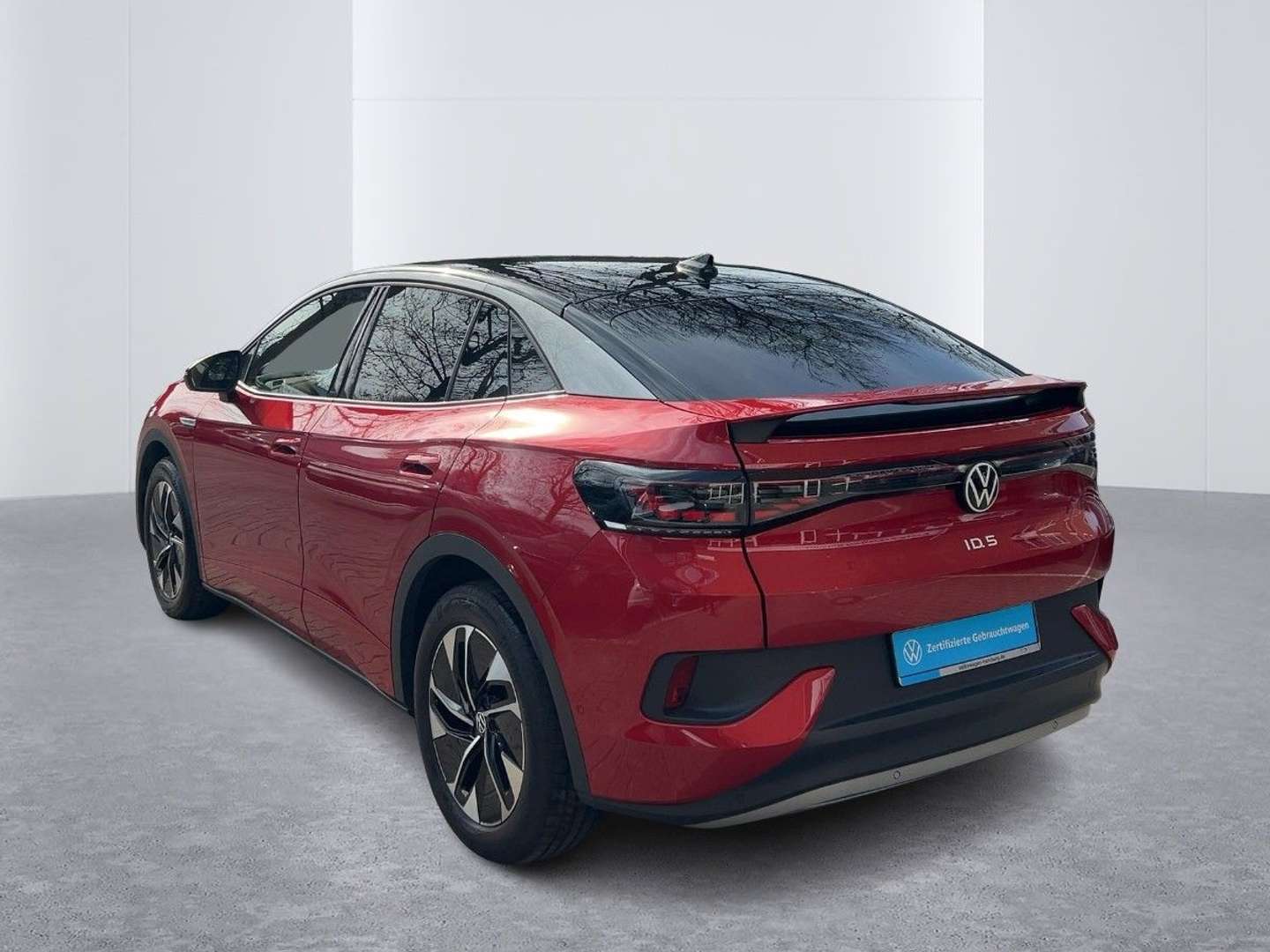 Volkswagen ID.5 Pro Performance - 2023 - Joinsteer - #2