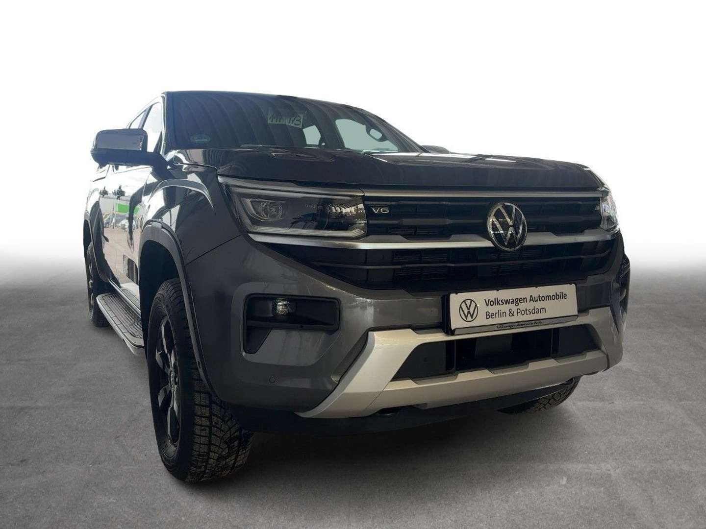 Volkswagen Amarok TDI 4M Style - 2024 - Joinsteer - #4