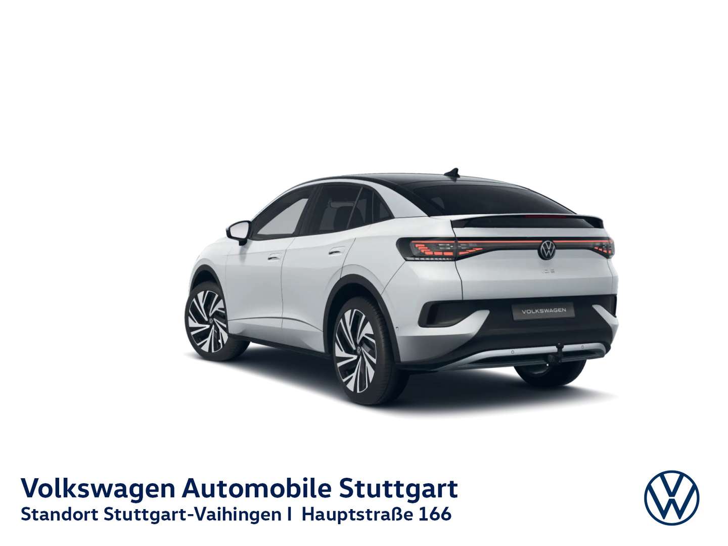 Volkswagen ID.5 Pro - 2025 - Joinsteer - #3
