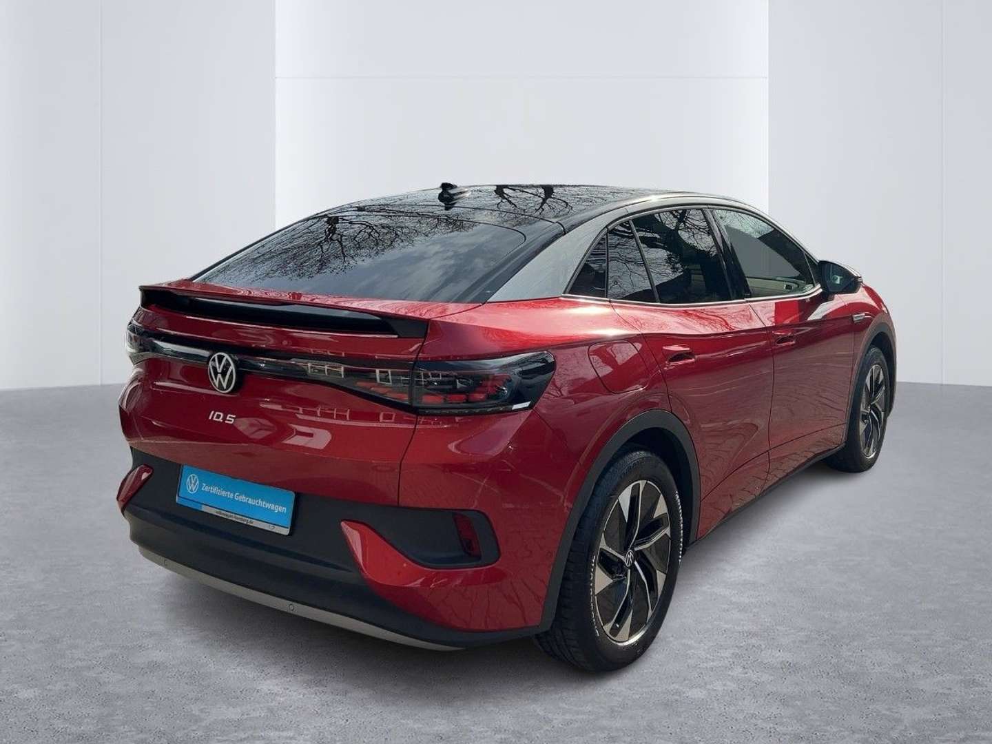 Volkswagen ID.5 Pro Performance - 2023 - Joinsteer - #3