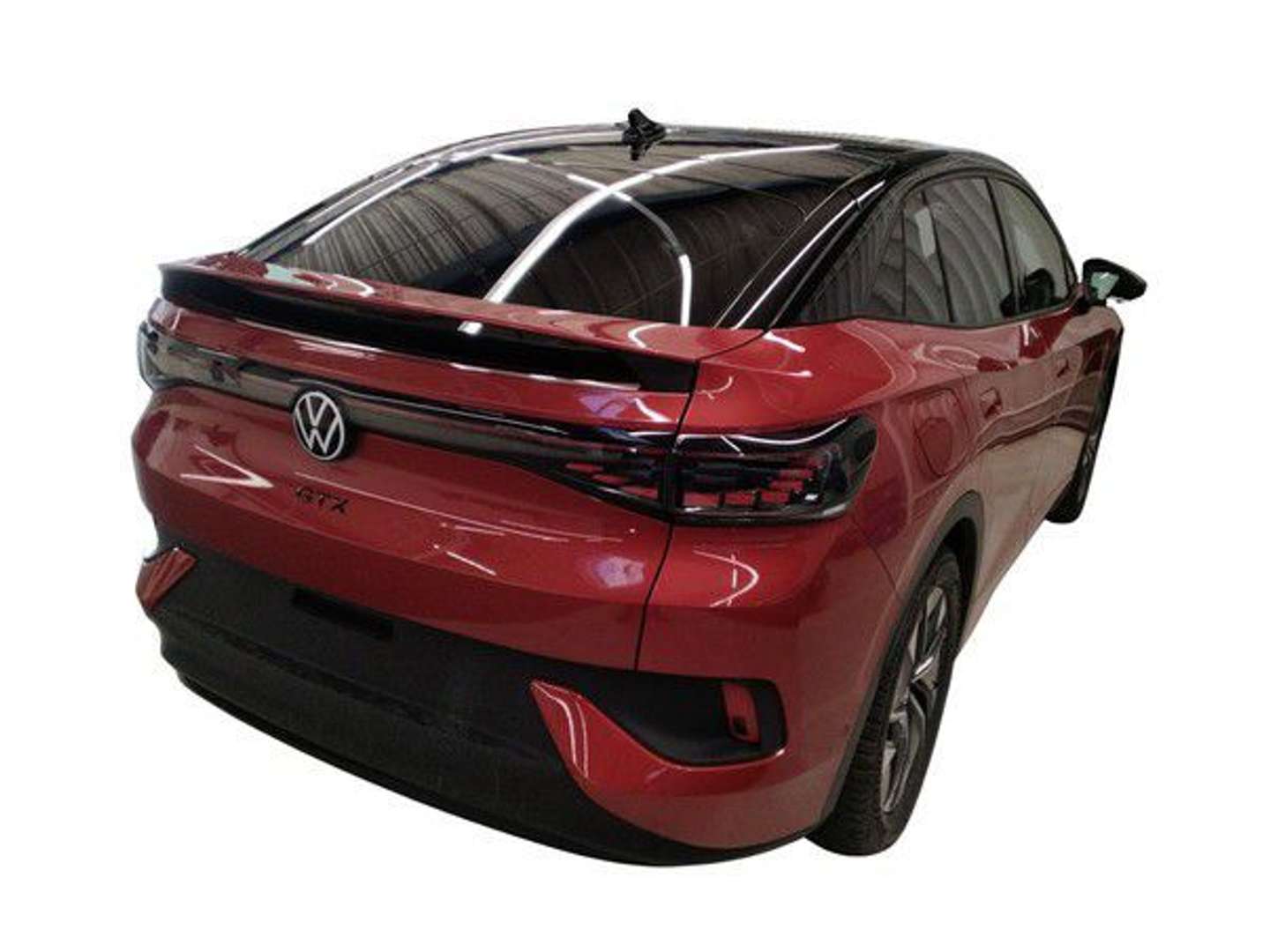 Volkswagen ID.5 GTX - 2025 - Joinsteer - #3