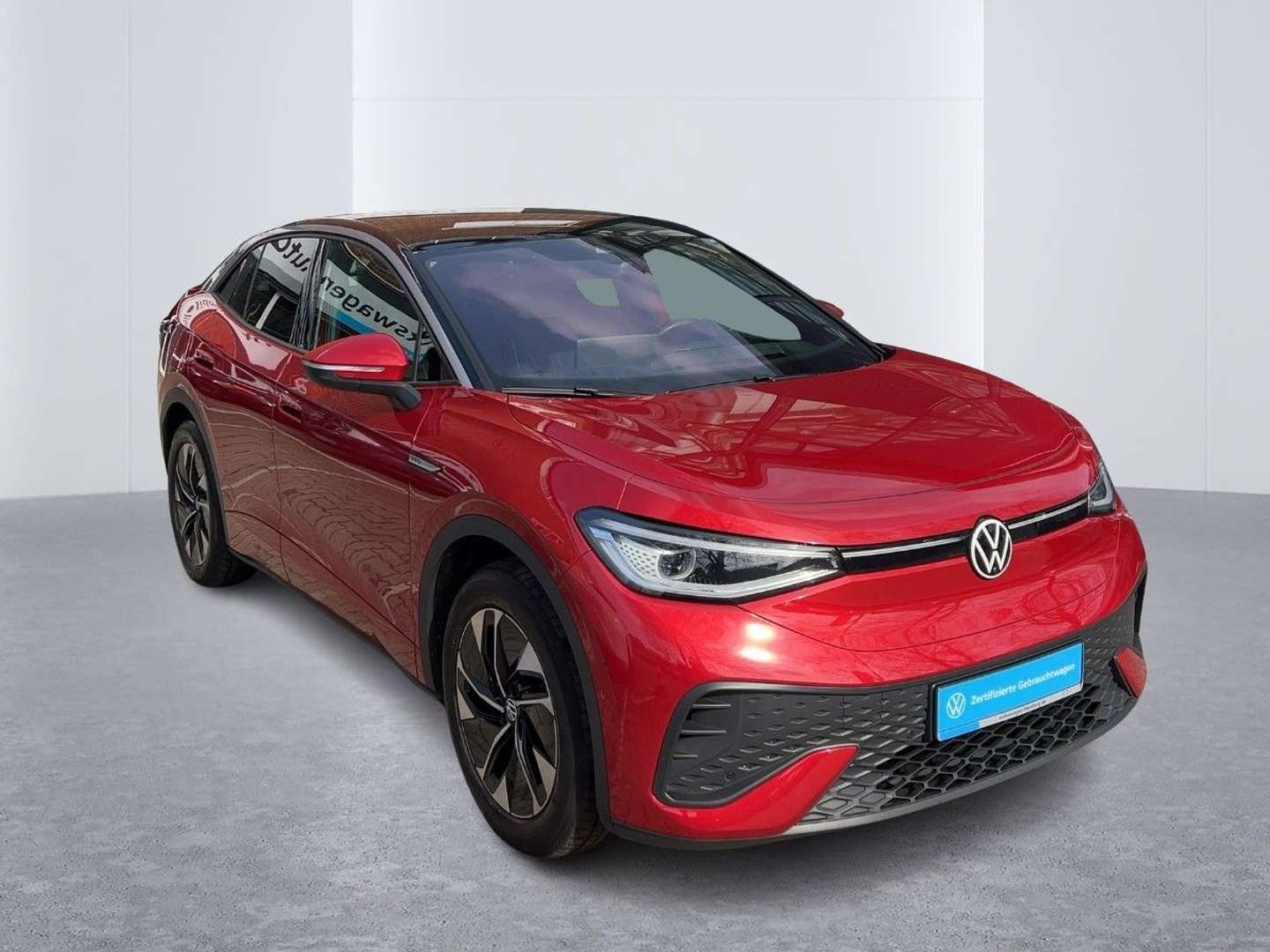 Volkswagen ID.5 Pro Performance - 2023 - Joinsteer - #4