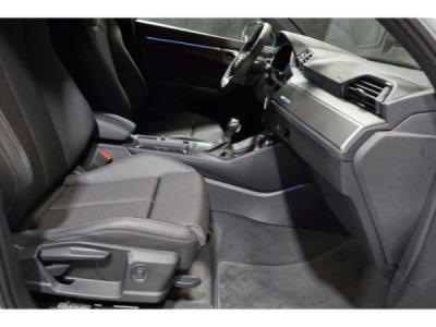 Audi Q3 Sportback S Line 35 TFSI S Tronic -  - Joinsteer - #4