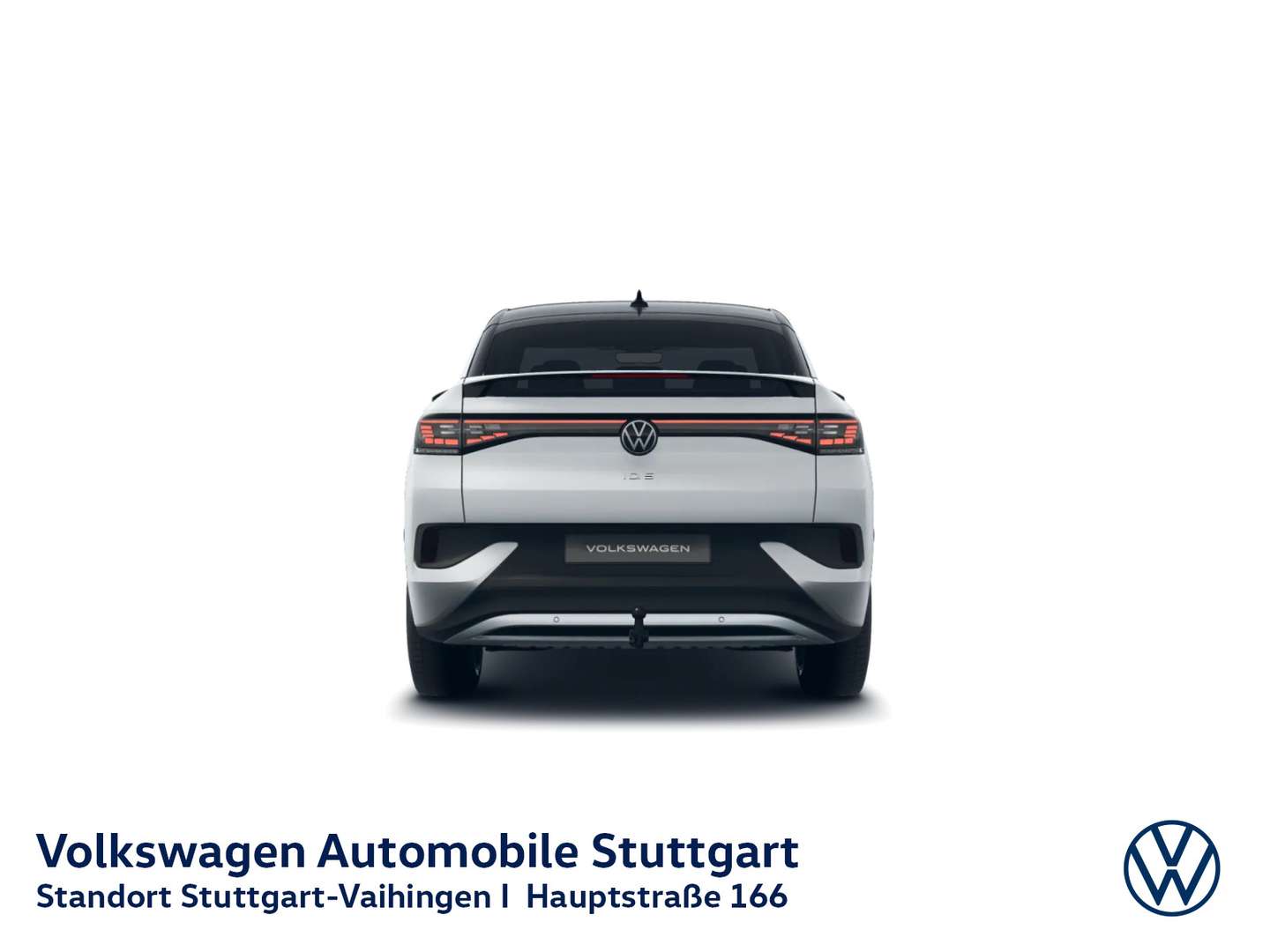 Volkswagen ID.5 Pro - 2025 - Joinsteer - #5