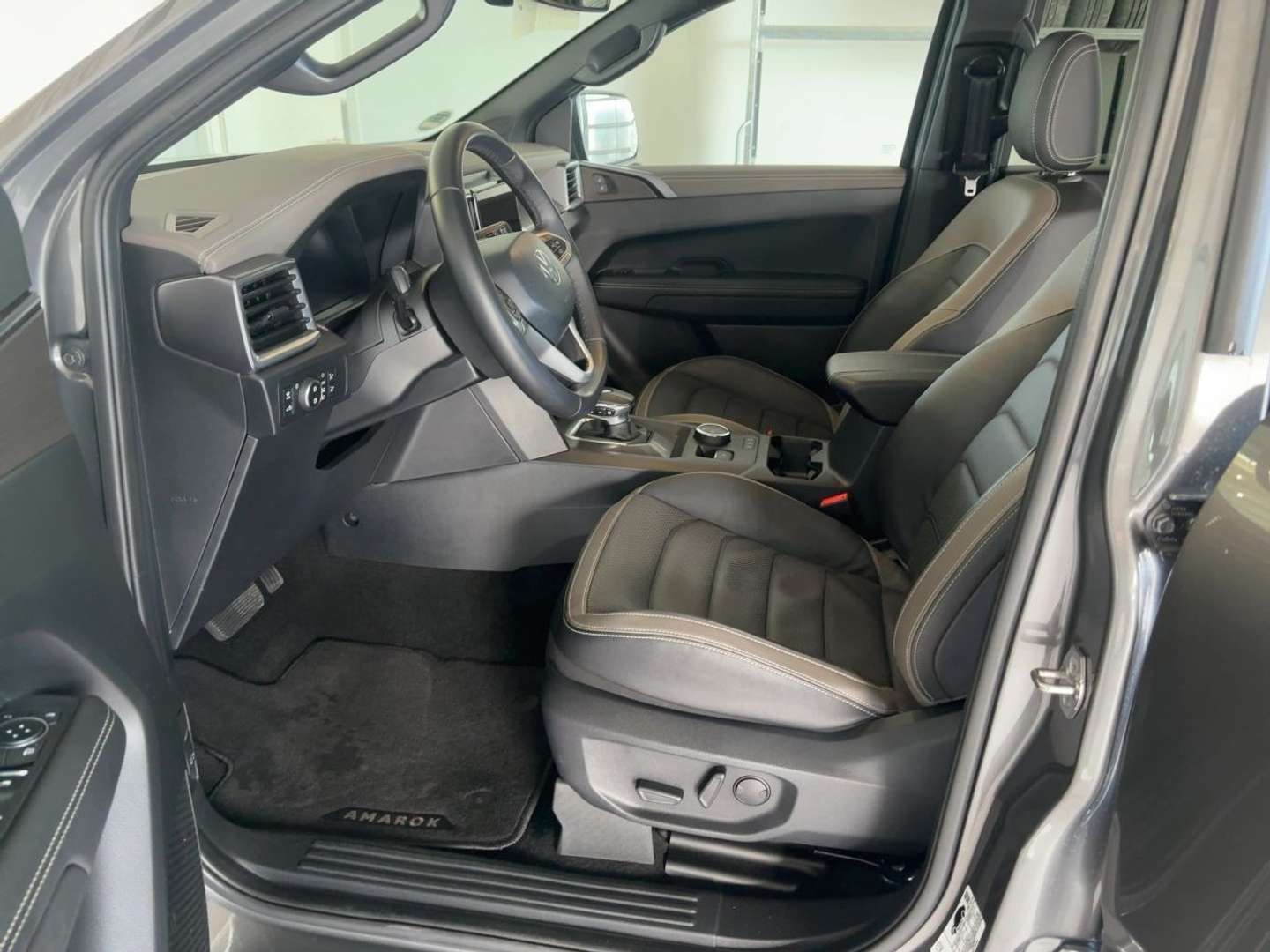 Volkswagen Amarok TDI 4M Style - 2024 - Joinsteer - #6