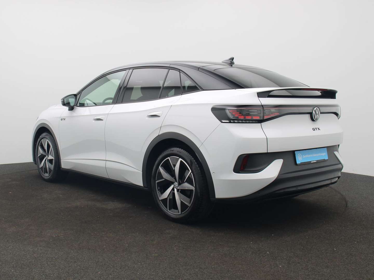 Volkswagen ID.5 GTX 4Motion - 2022 - Joinsteer - #4