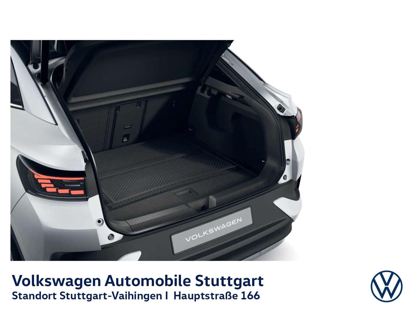 Volkswagen ID.5 Pro - 2025 - Joinsteer - #6