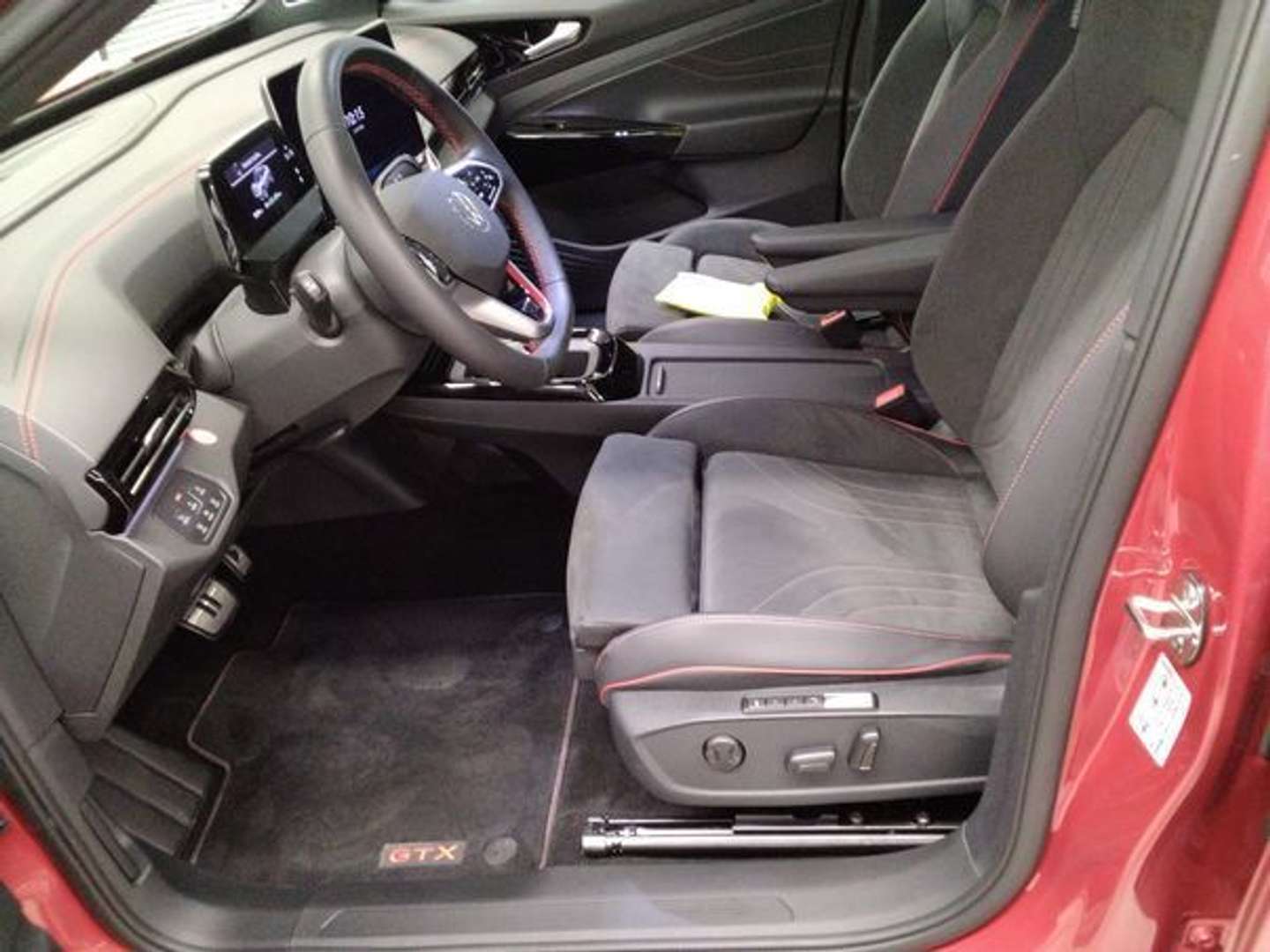 Volkswagen ID.5 GTX - 2025 - Joinsteer - #5