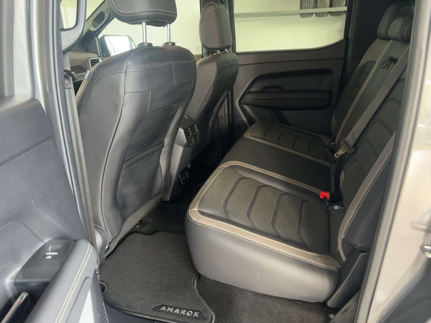 Volkswagen Amarok TDI 4M Style - 2024 - Joinsteer - #7