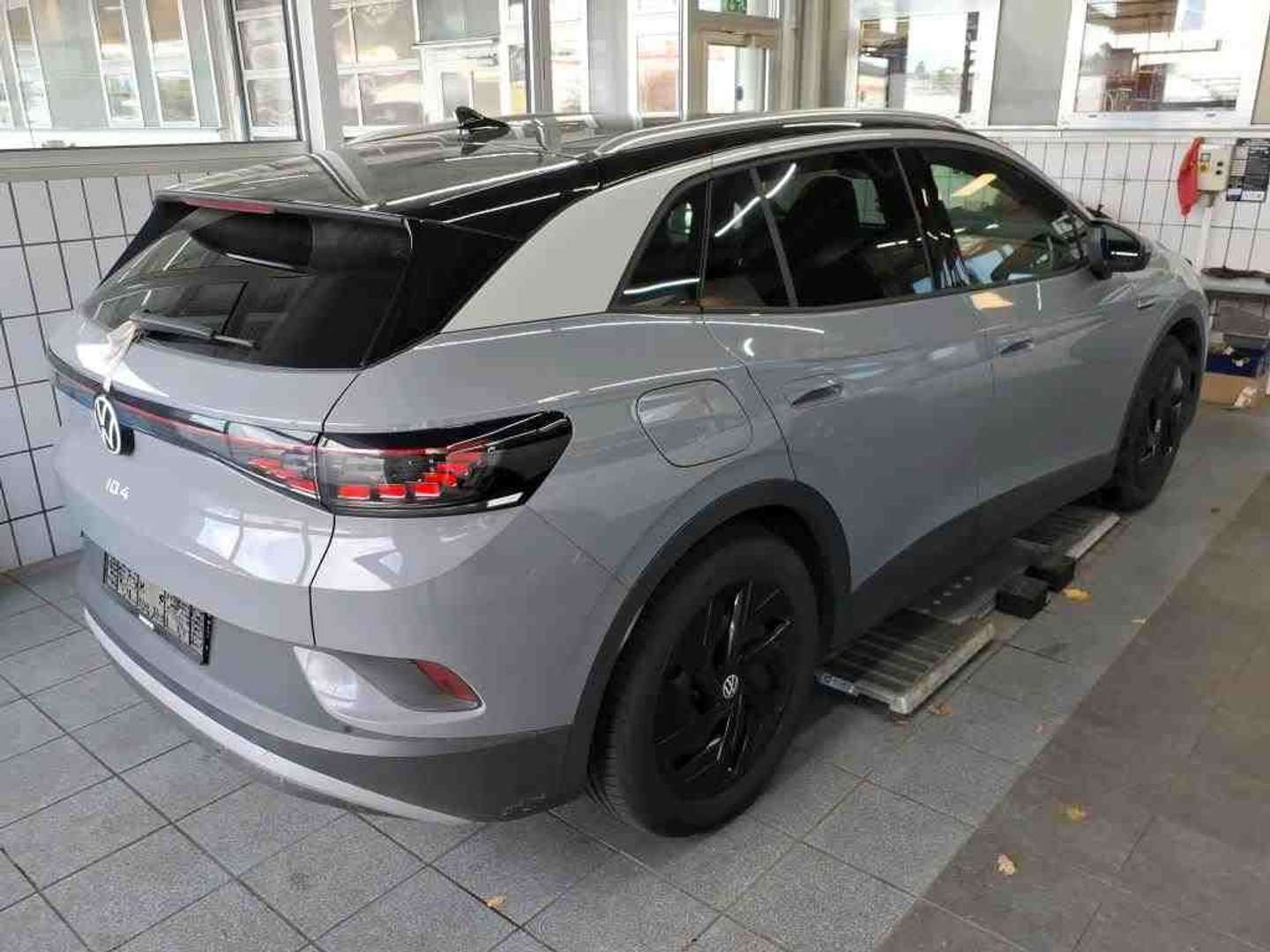 Volkswagen ID.4 Pro - 2022 - Joinsteer - #1