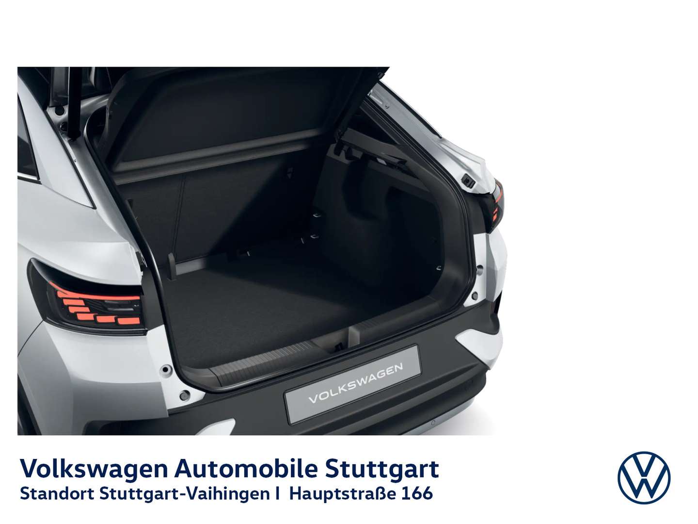 Volkswagen ID.5 Pro - 2025 - Joinsteer - #6