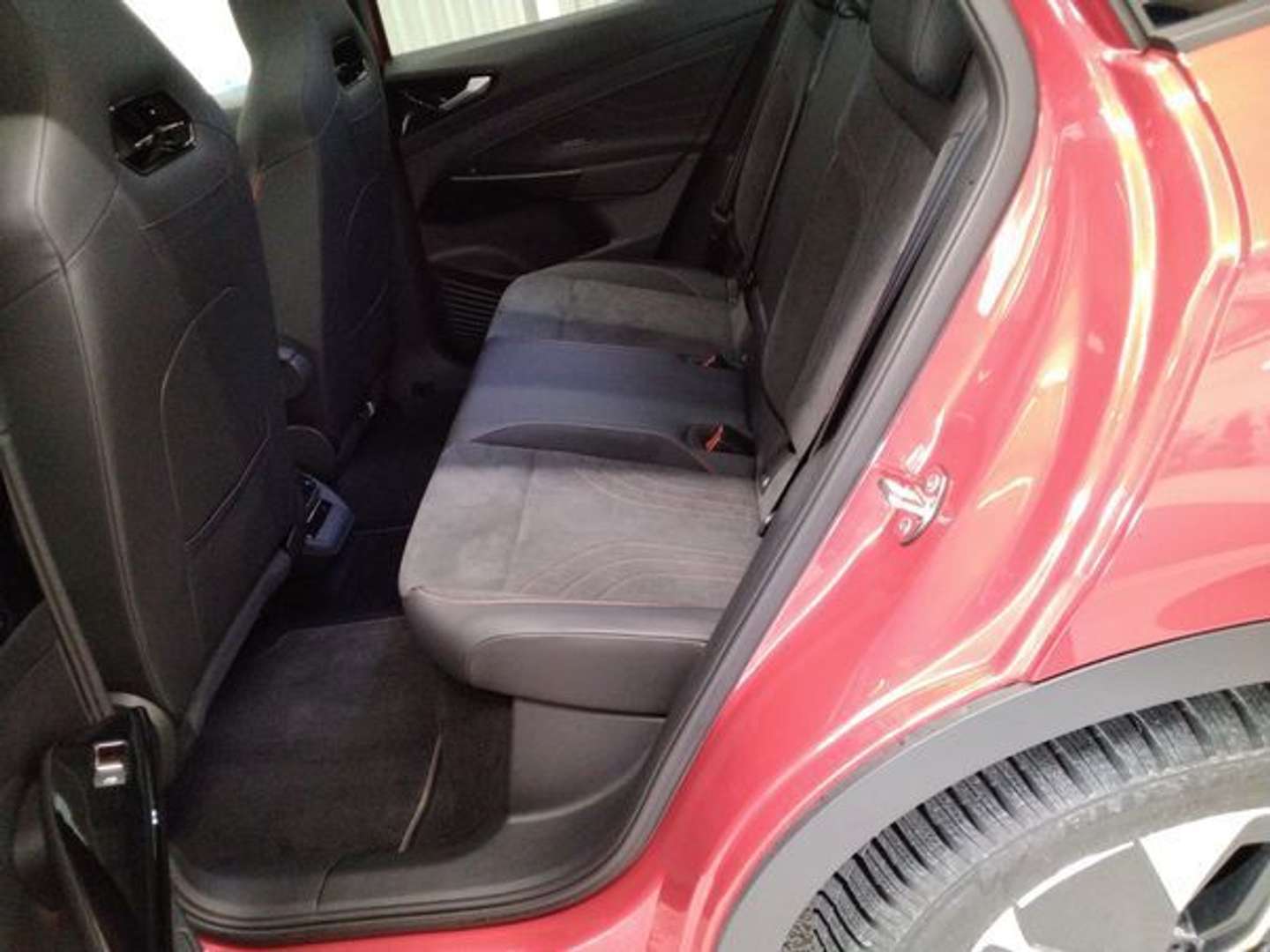 Volkswagen ID.5 GTX - 2025 - Joinsteer - #6