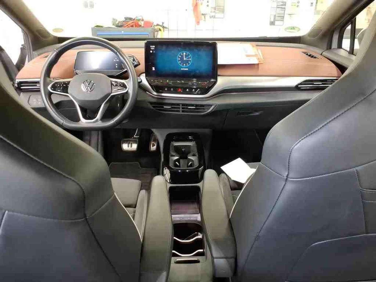 Volkswagen ID.4 Pro - 2022 - Joinsteer - #2