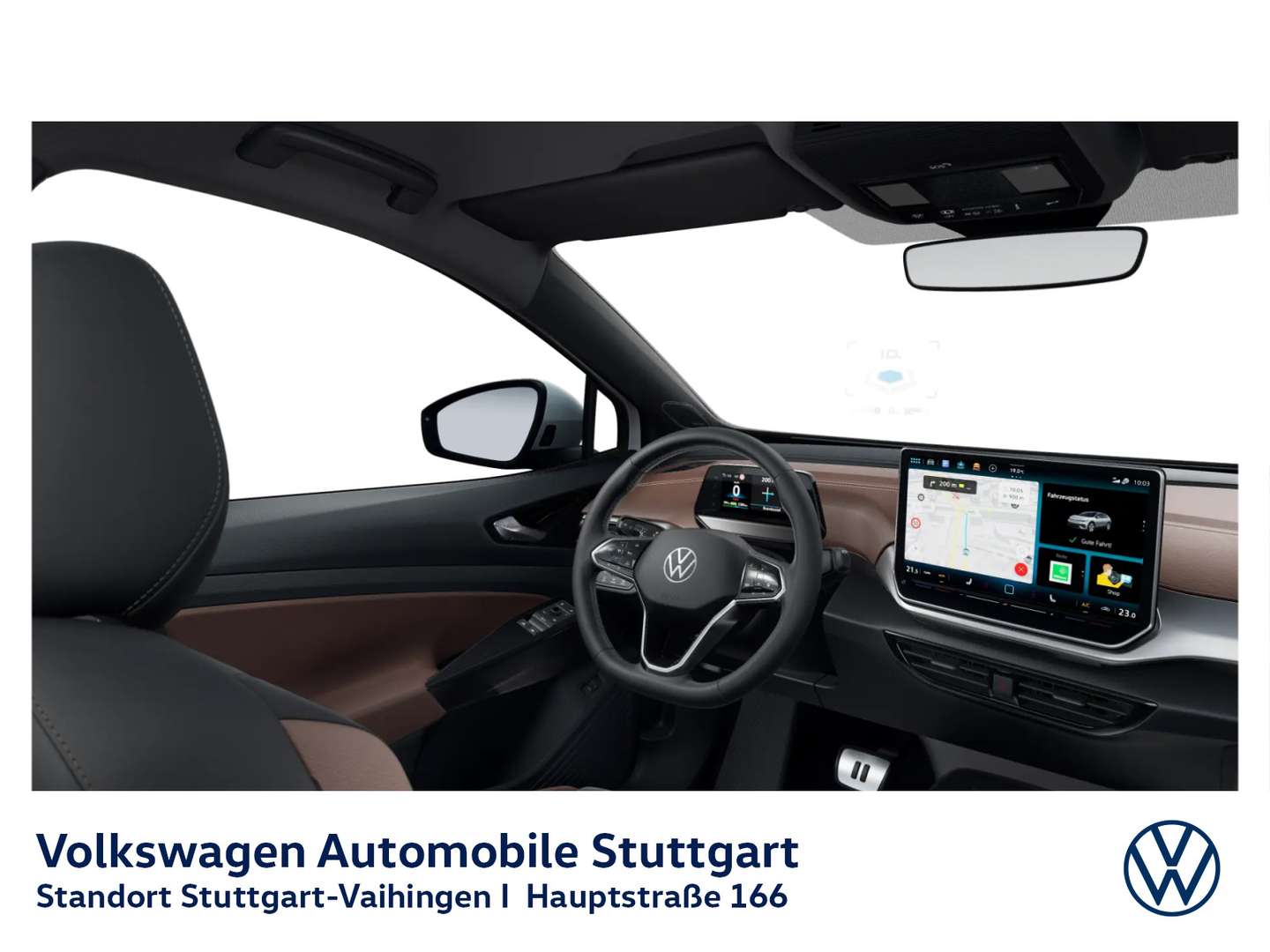 Volkswagen ID.5 Pro - 2025 - Joinsteer - #8